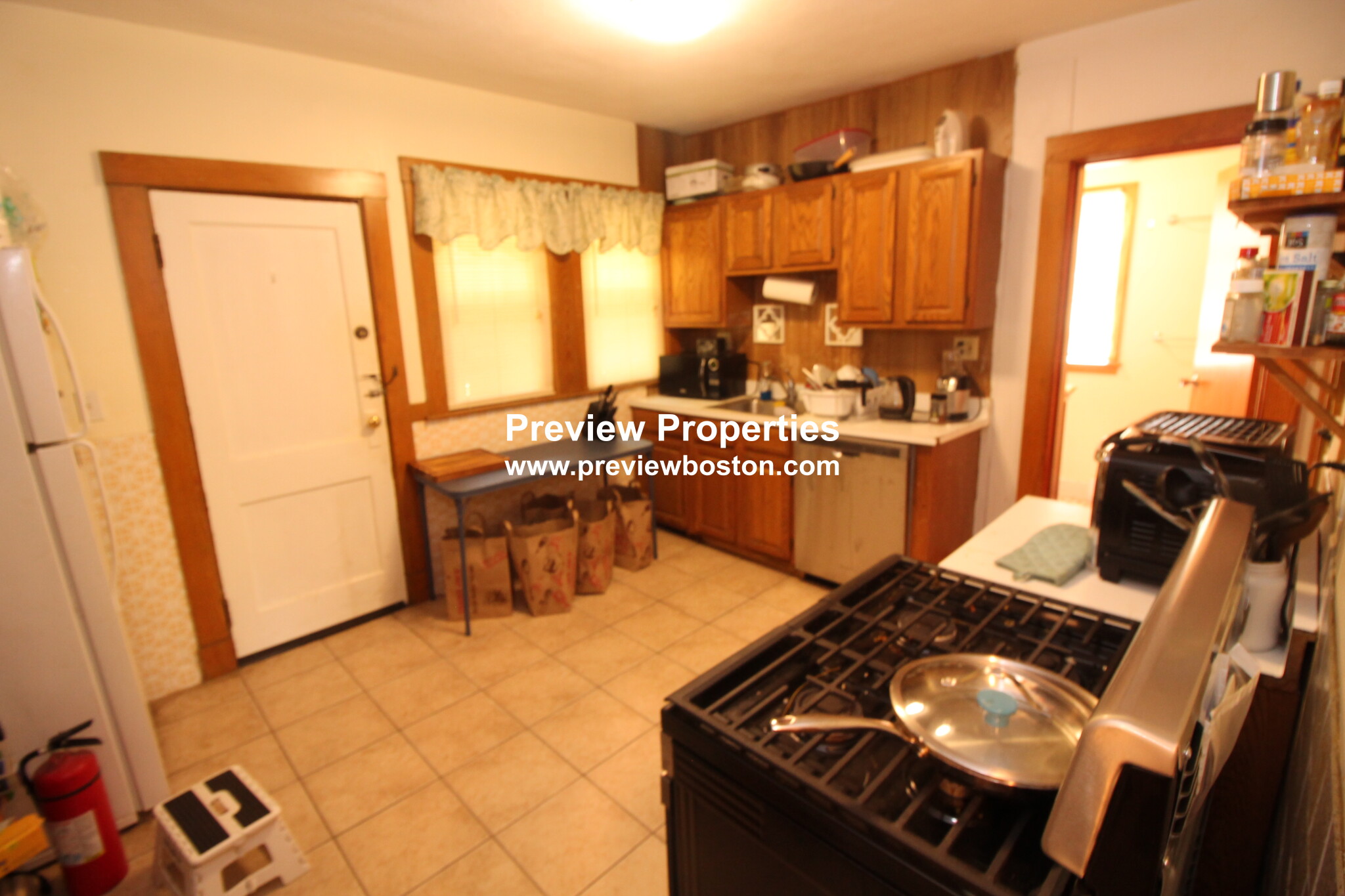 33 Wilson Park, Brighton