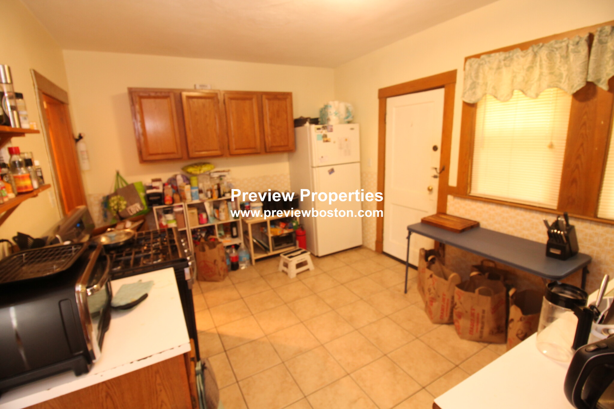 33 Wilson Park, Brighton