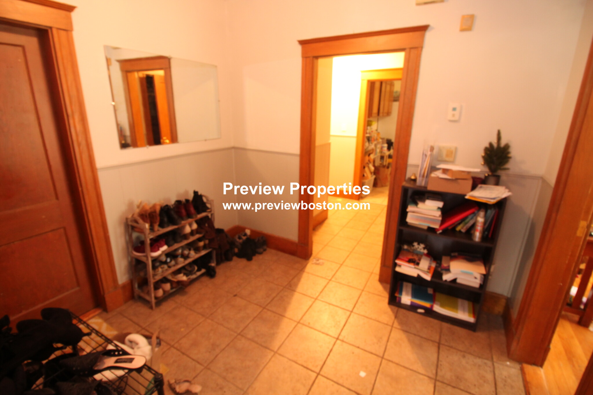 33 Wilson Park, Brighton