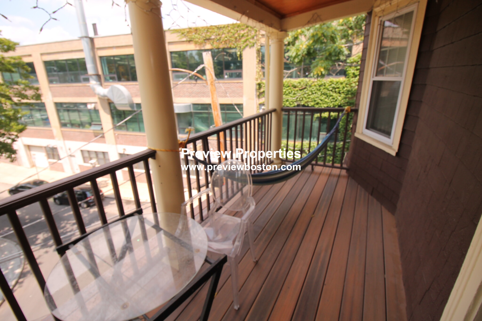 33 Wilson Park, Brighton