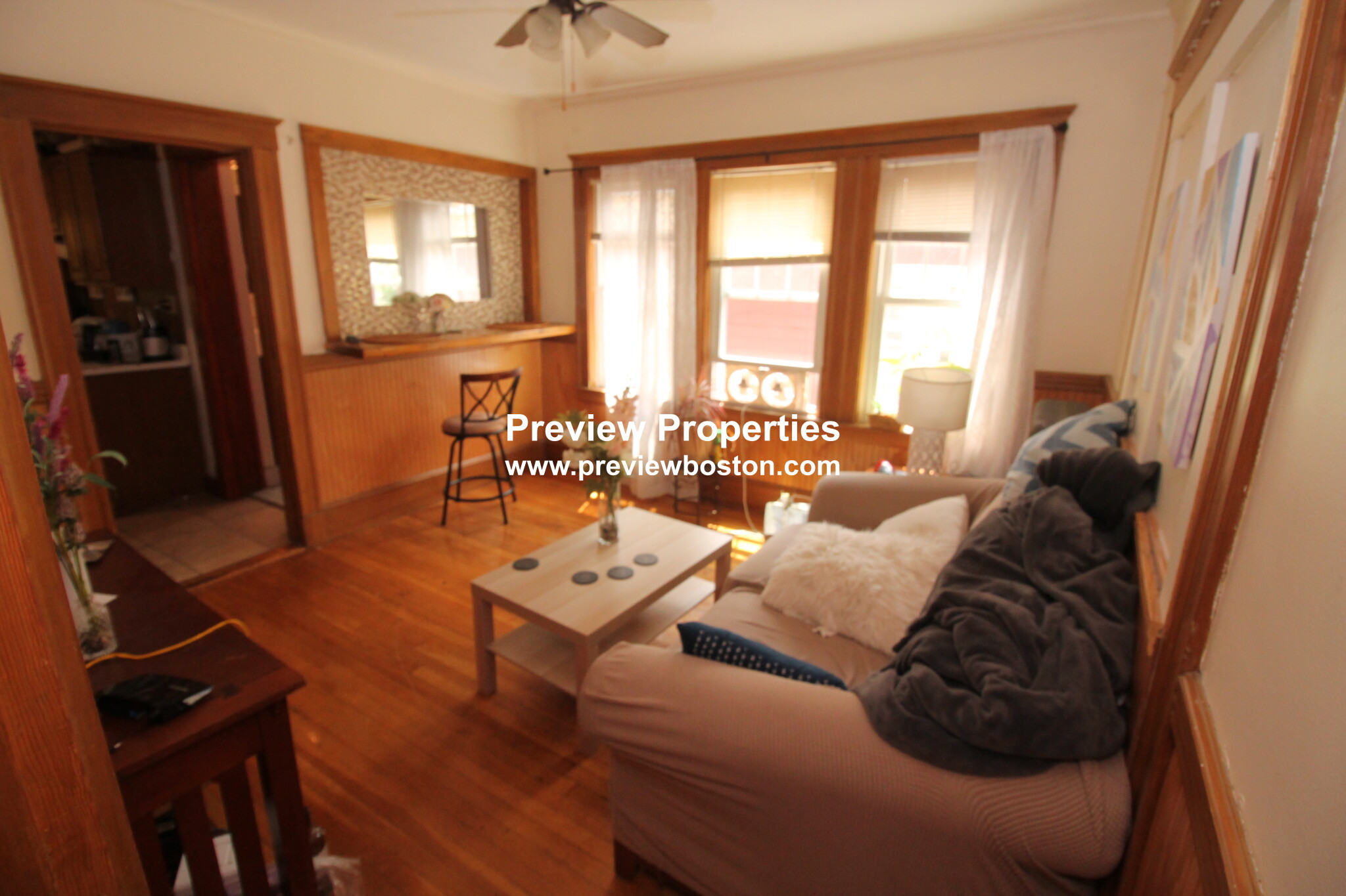 33 Wilson Park, Brighton