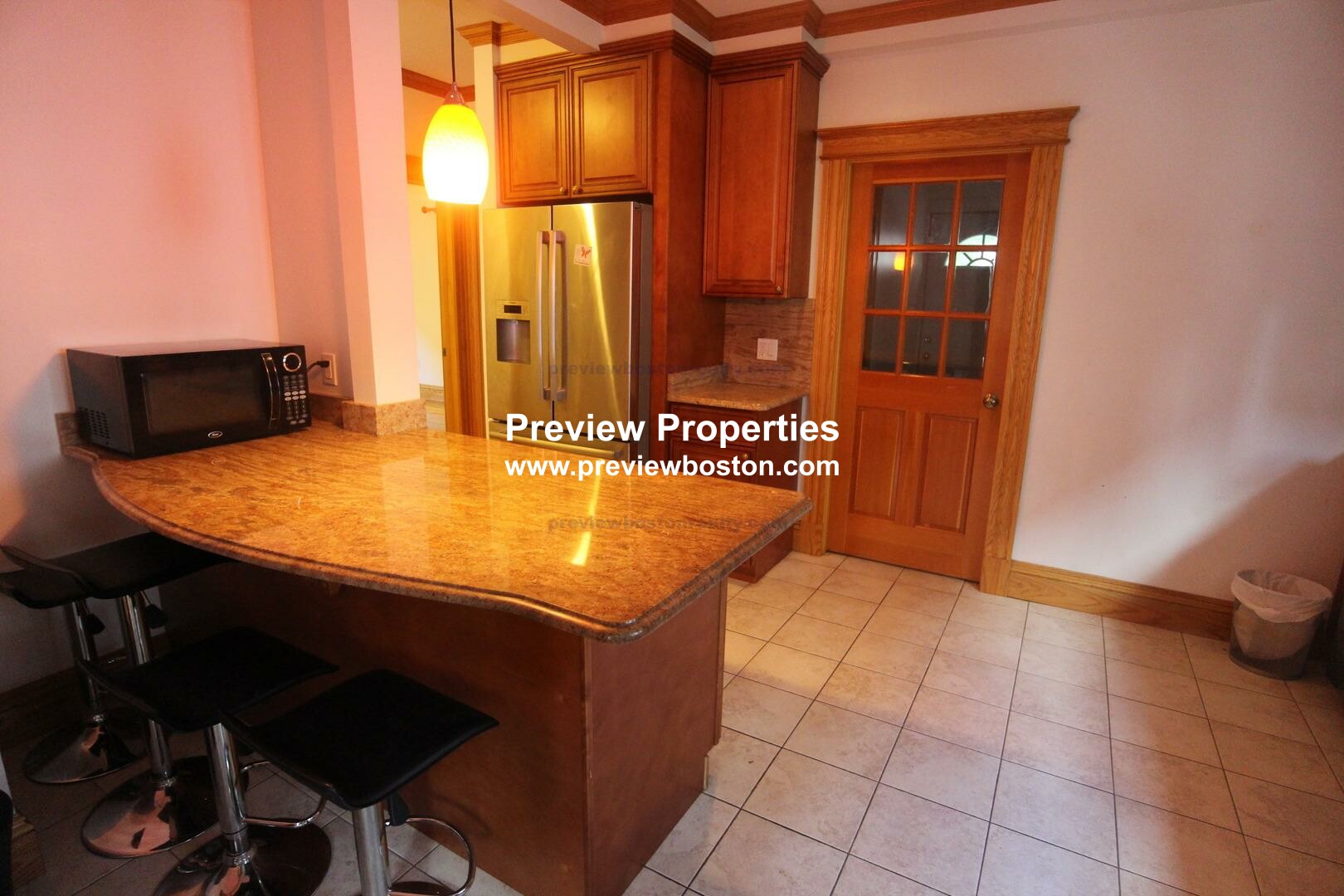 124 Columbia St, Brookline Hills