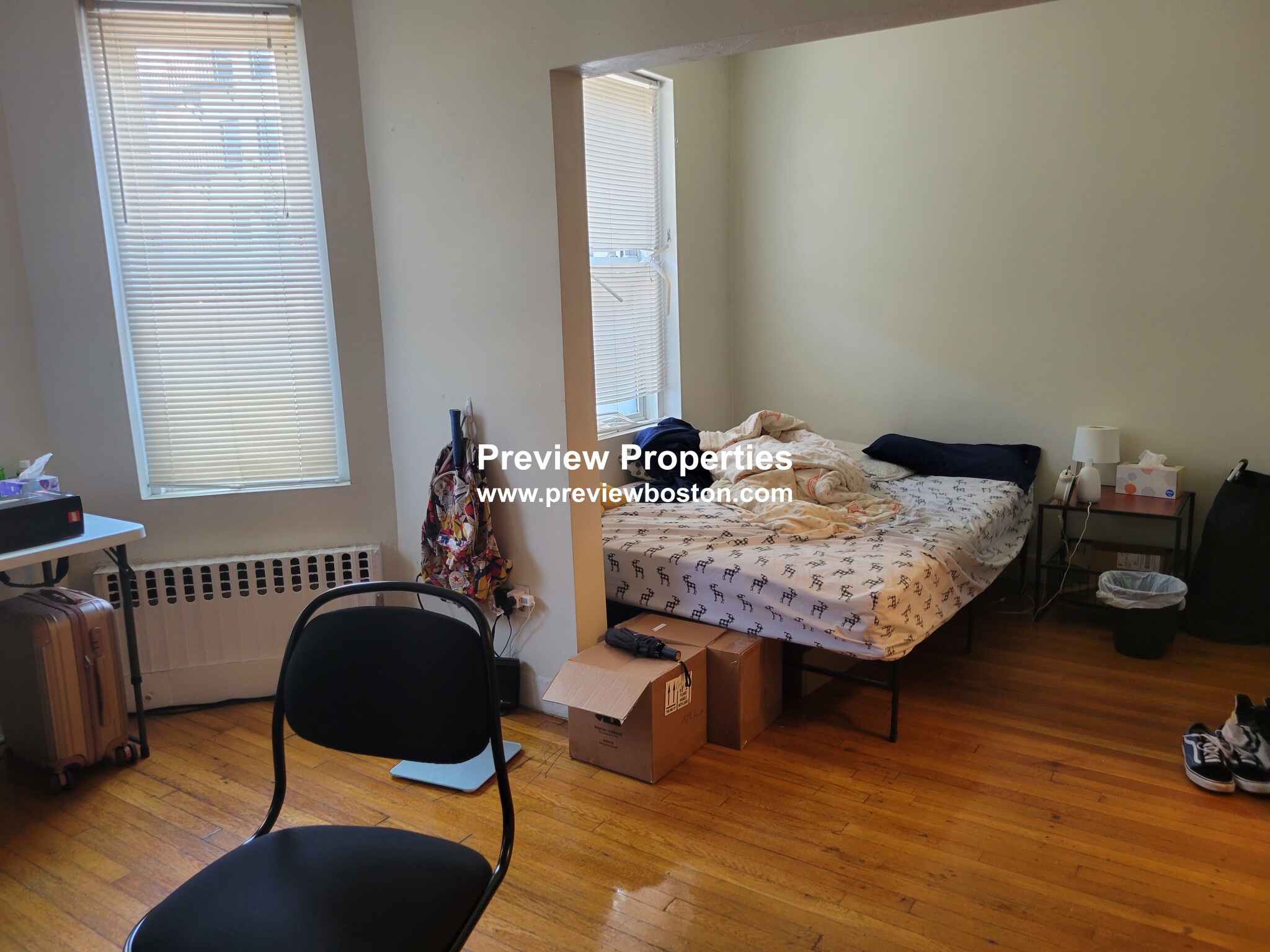 Studio bed, 1 bath apartment for rent at 103 Gordon St Unit 5, Brighton — photo 5 of 11