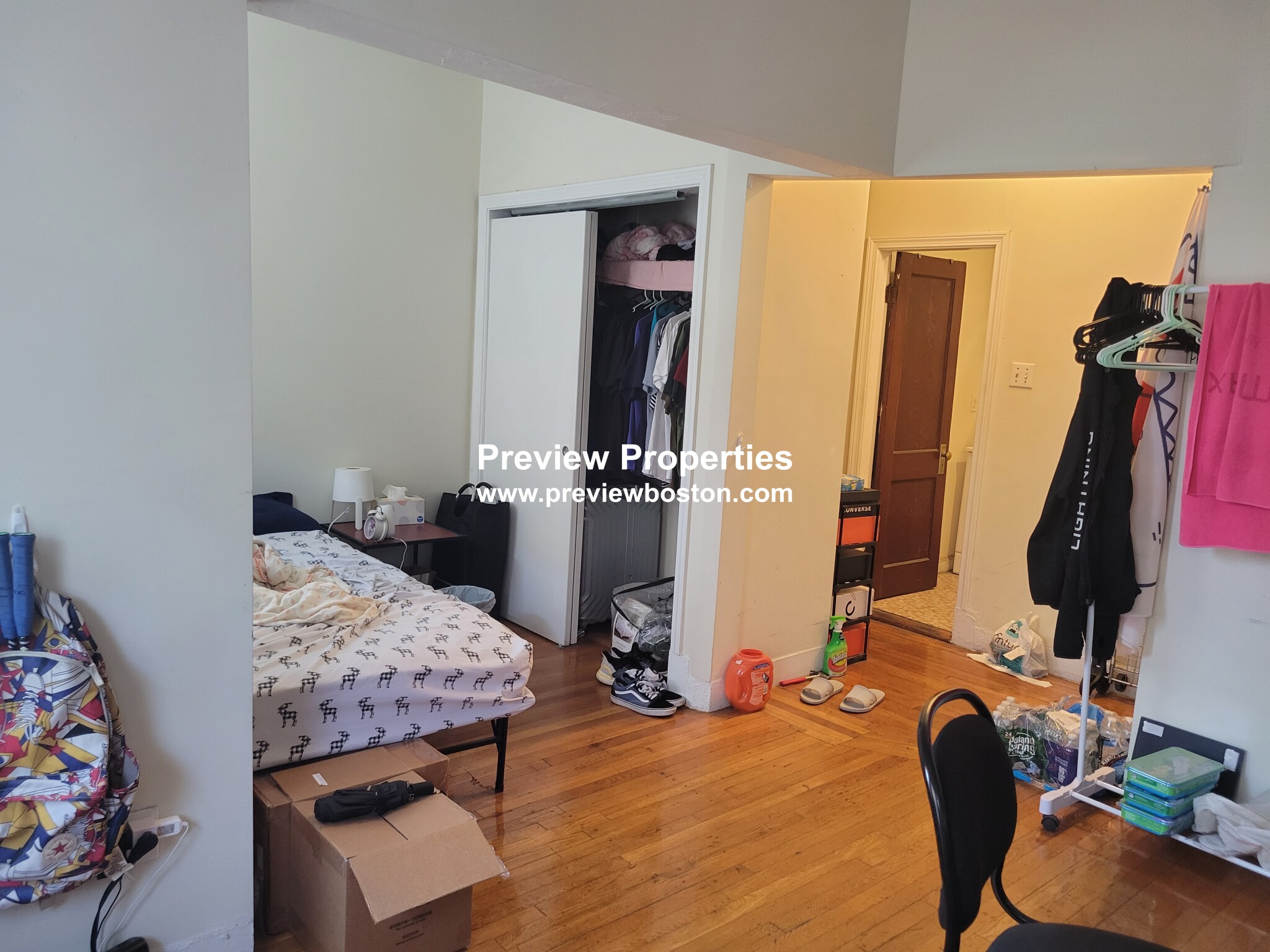 Studio bed, 1 bath apartment for rent at 103 Gordon St Unit 5, Brighton — photo 6 of 11