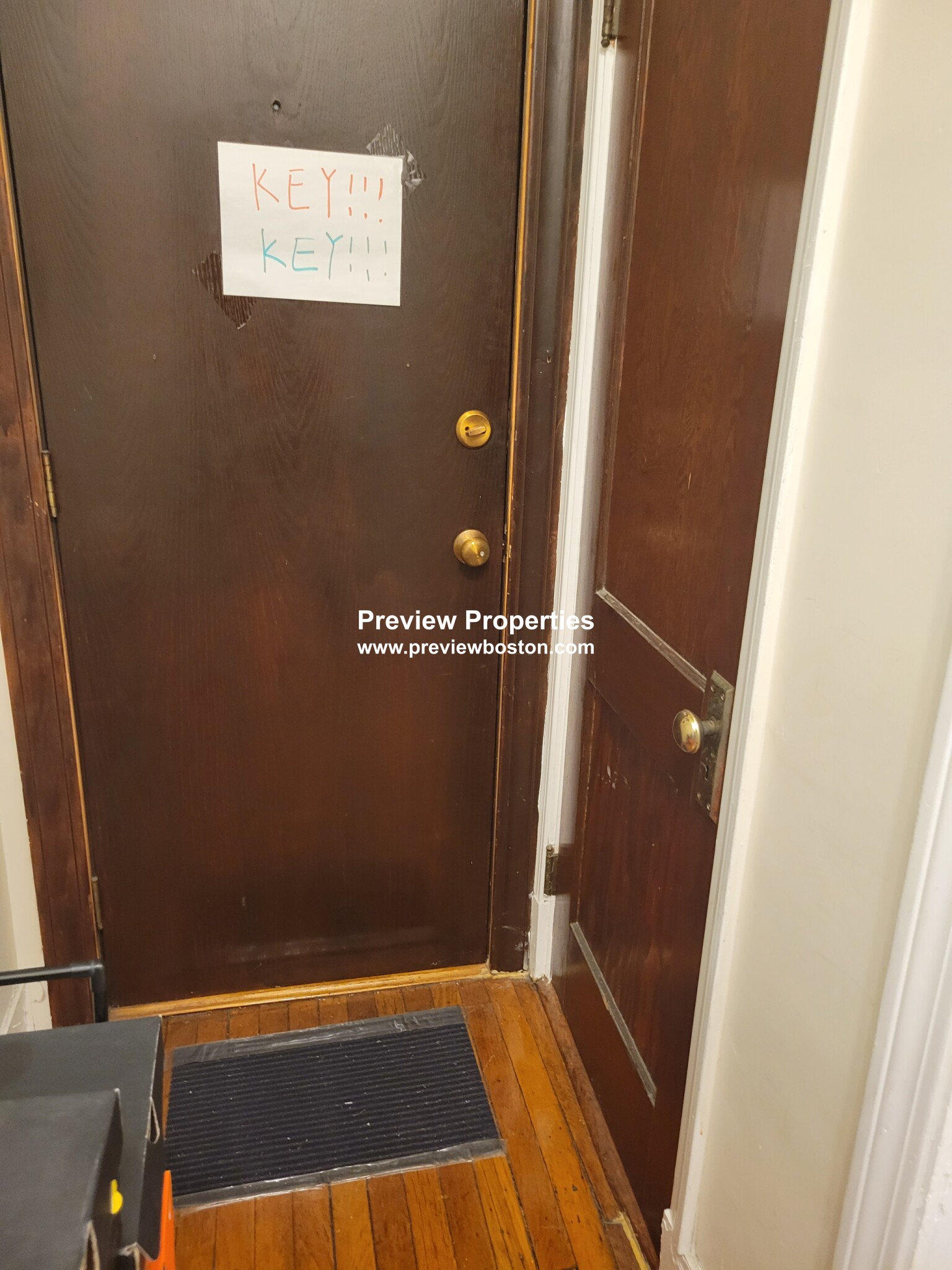 Studio bed, 1 bath apartment for rent at 103 Gordon St Unit 5, Brighton — photo 8 of 11