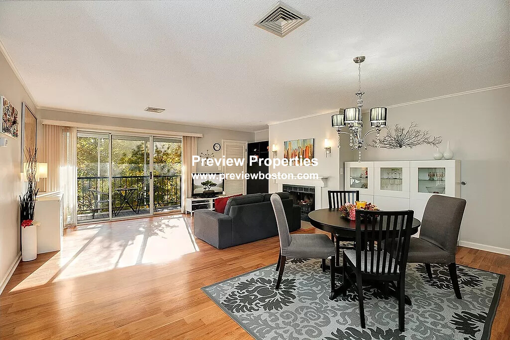 2 bed, 2 bath apartment for rent at 416 Grove St Unit B3, Newton — photo 1 of 22