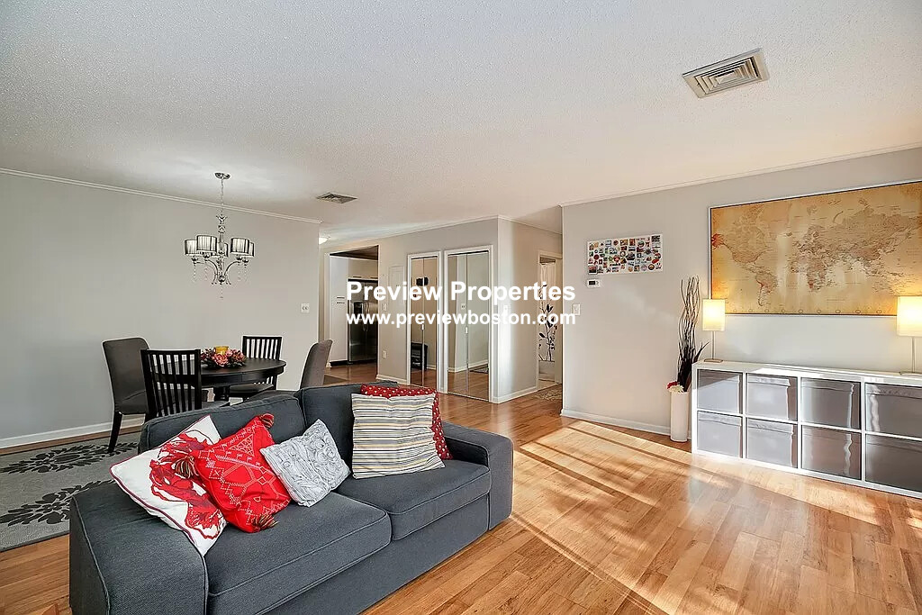2 bed, 2 bath apartment for rent at 416 Grove St Unit B3, Newton — photo 5 of 22