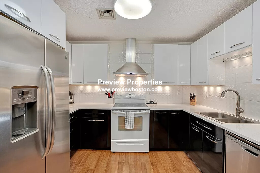 2 bed, 2 bath apartment for rent at 416 Grove St Unit B3, Newton — photo 9 of 22