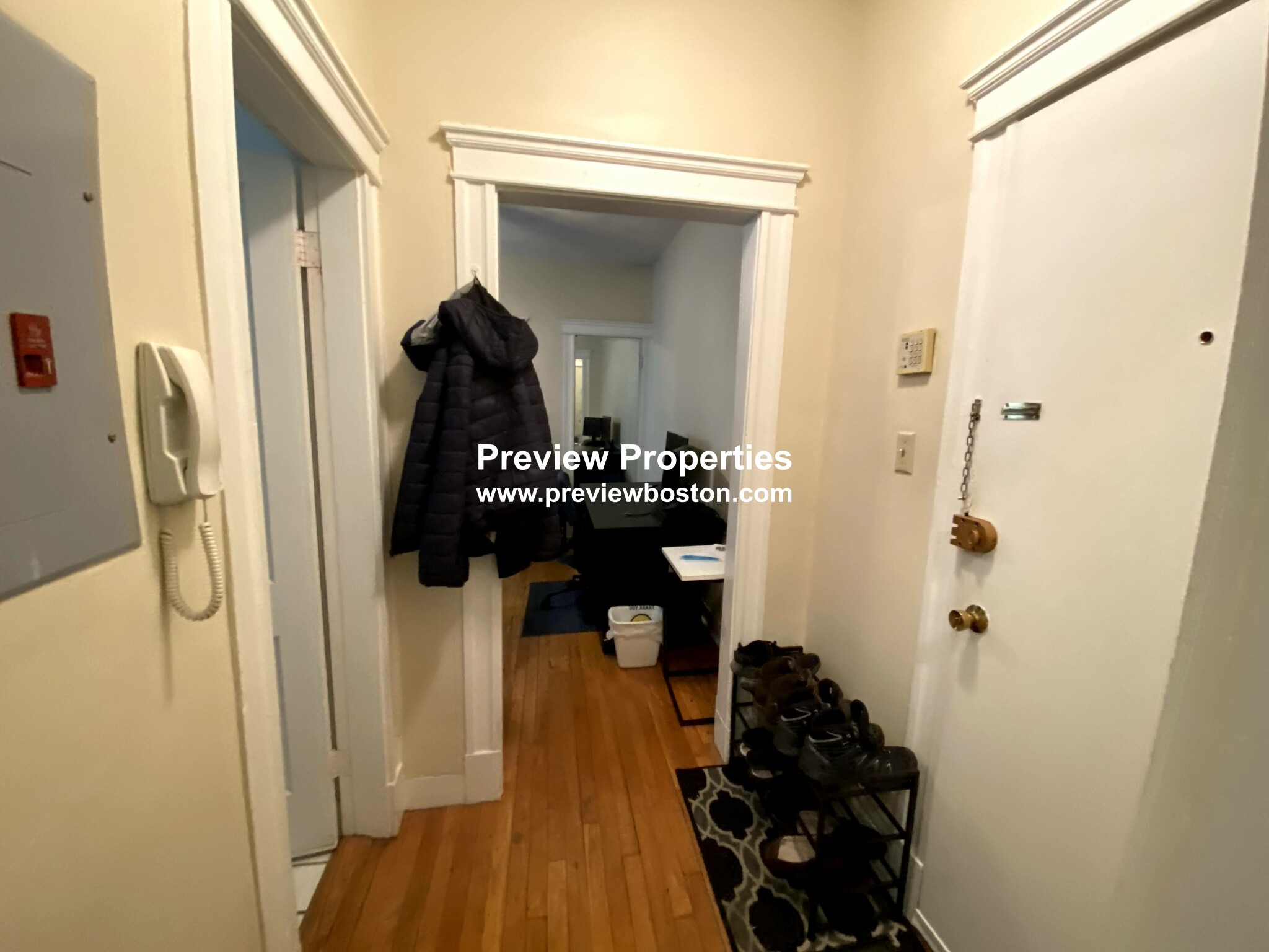 1673 Commonwealth Ave, Brighton