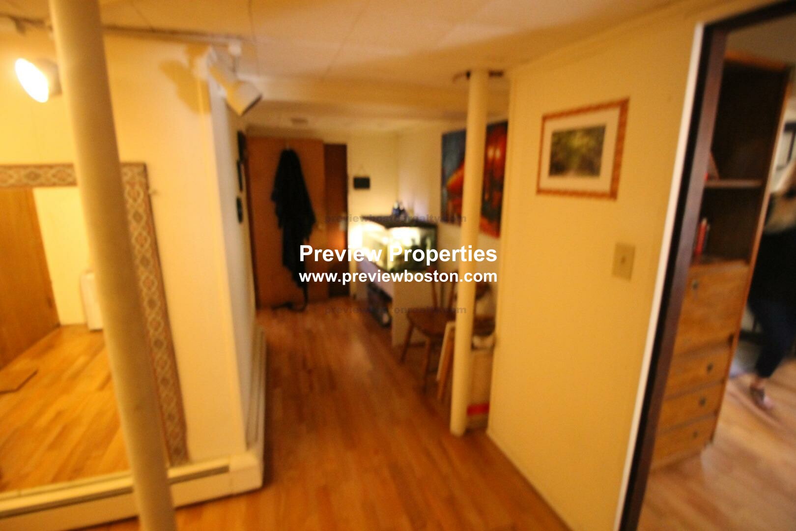 258 Chestnut Hill Ave, Brighton