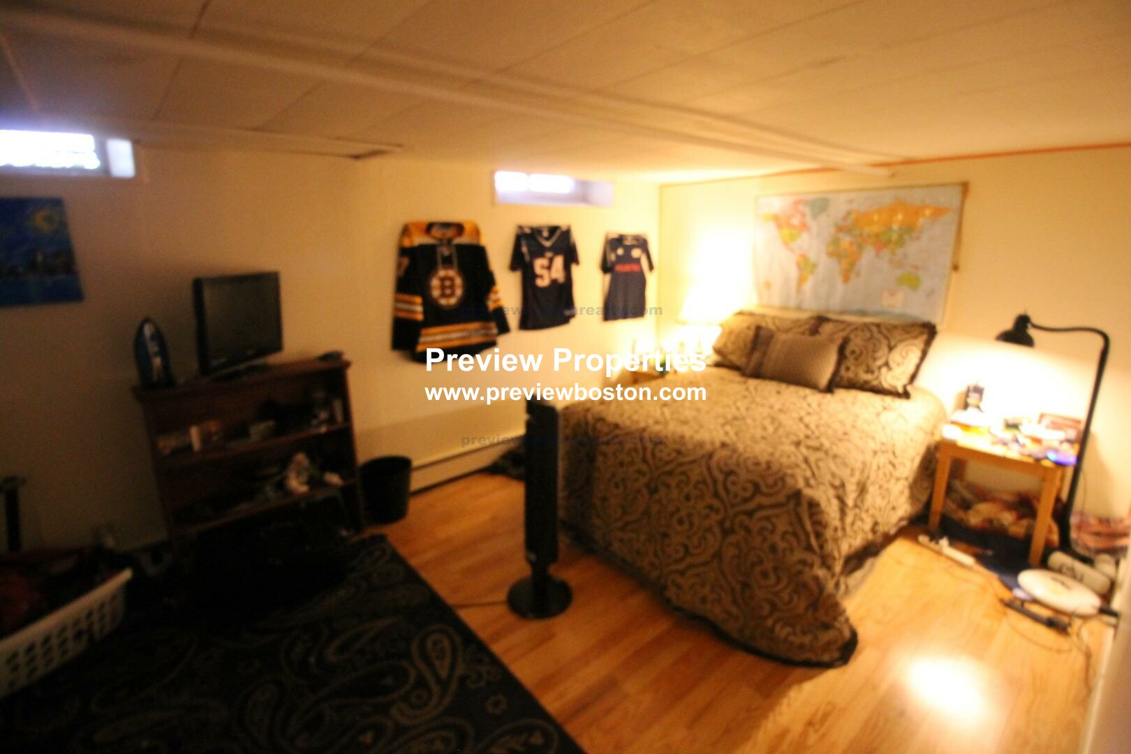 258 Chestnut Hill Ave, Brighton