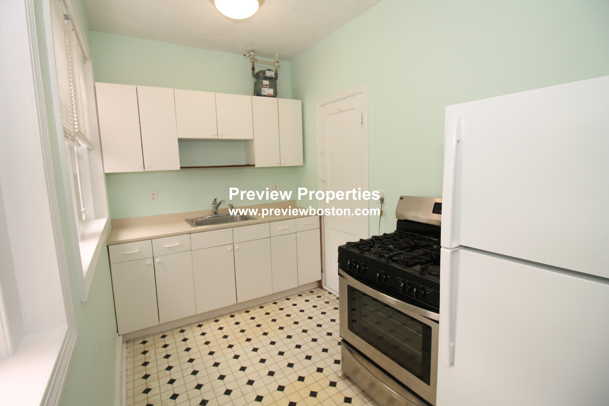 1629 Commonwealth Ave, Brighton