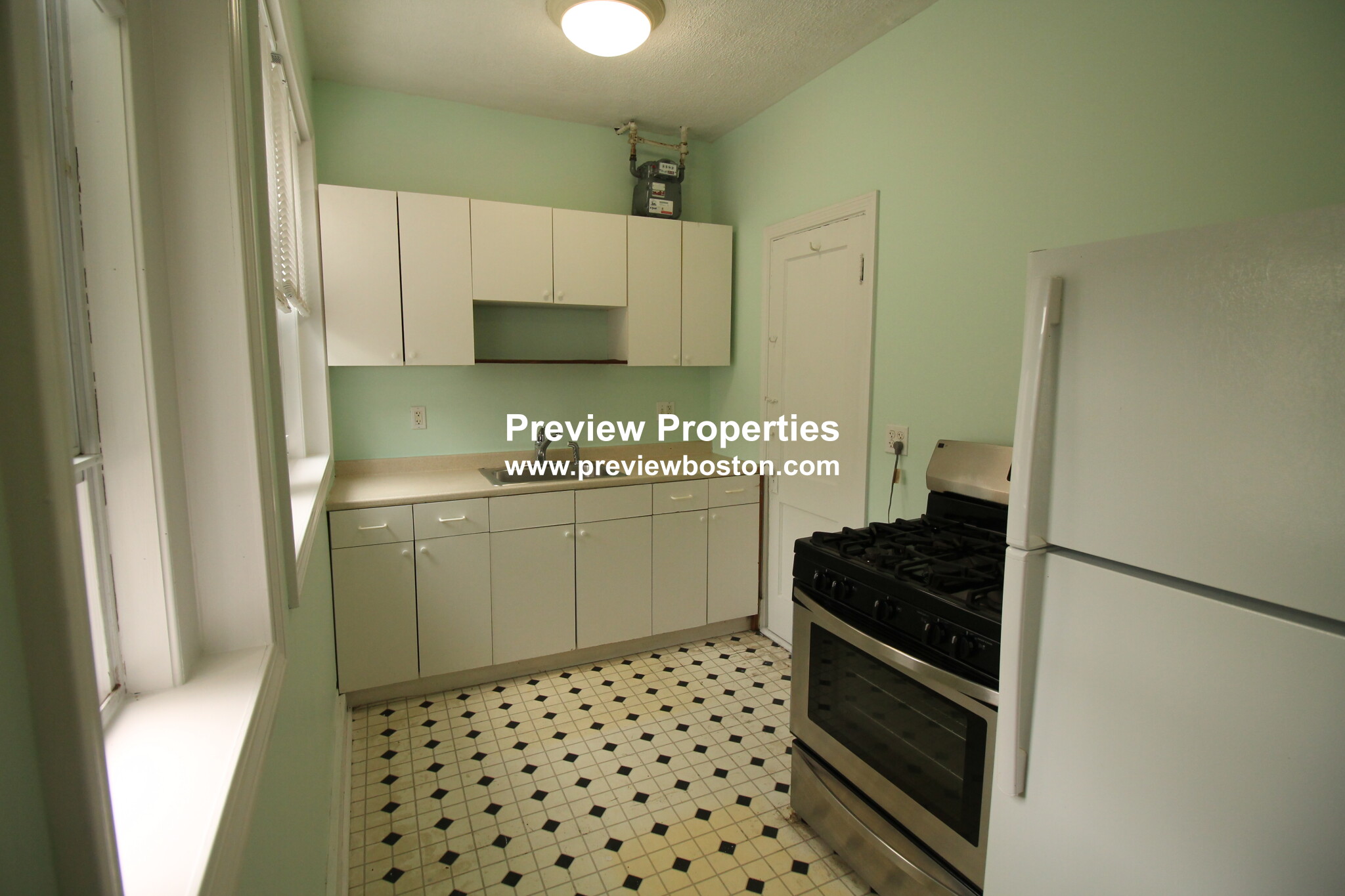 1629 Commonwealth Ave, Brighton