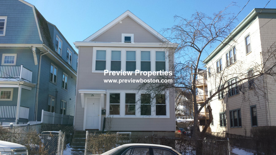 4 bed, 2.5 bath apartment for rent at 17 Kittredge St Unit 2, Roslindale — photo 18 of 18