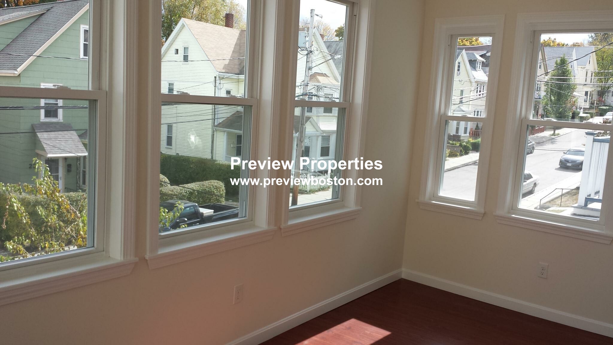 4 bed, 2.5 bath apartment for rent at 17 Kittredge St Unit 2, Roslindale — photo 3 of 18