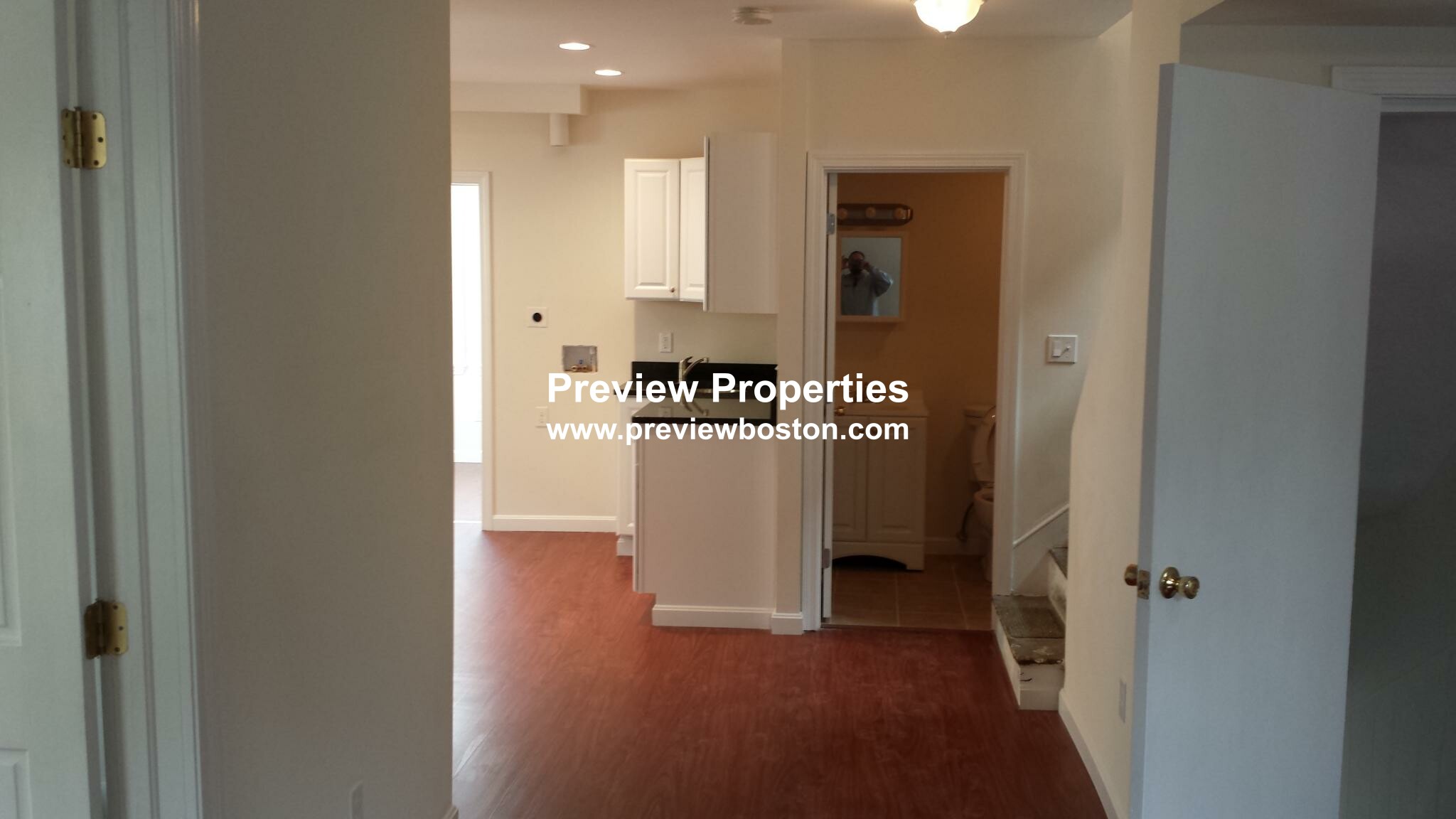 4 bed, 2.5 bath apartment for rent at 17 Kittredge St Unit 2, Roslindale — photo 9 of 18