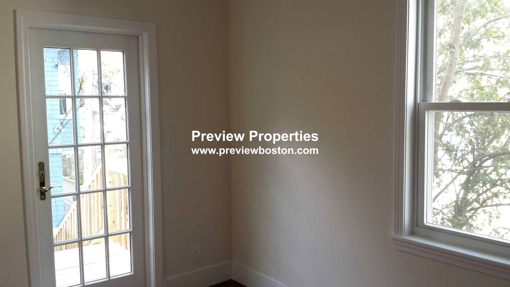 4 bed, 2.5 bath apartment for rent at 17 Kittredge St Unit 2, Roslindale — photo 4 of 18