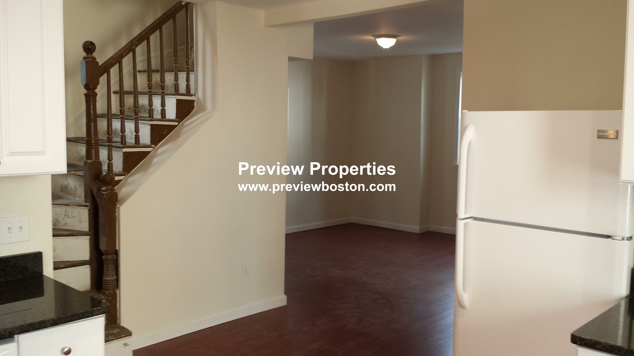 4 bed, 2.5 bath apartment for rent at 17 Kittredge St Unit 2, Roslindale — photo 5 of 18
