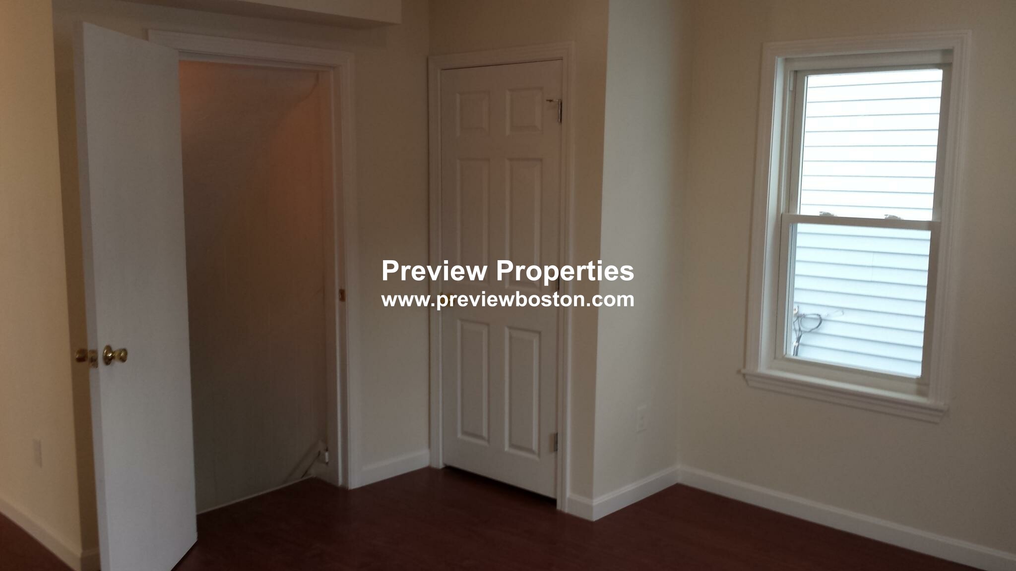 4 bed, 2.5 bath apartment for rent at 17 Kittredge St Unit 2, Roslindale