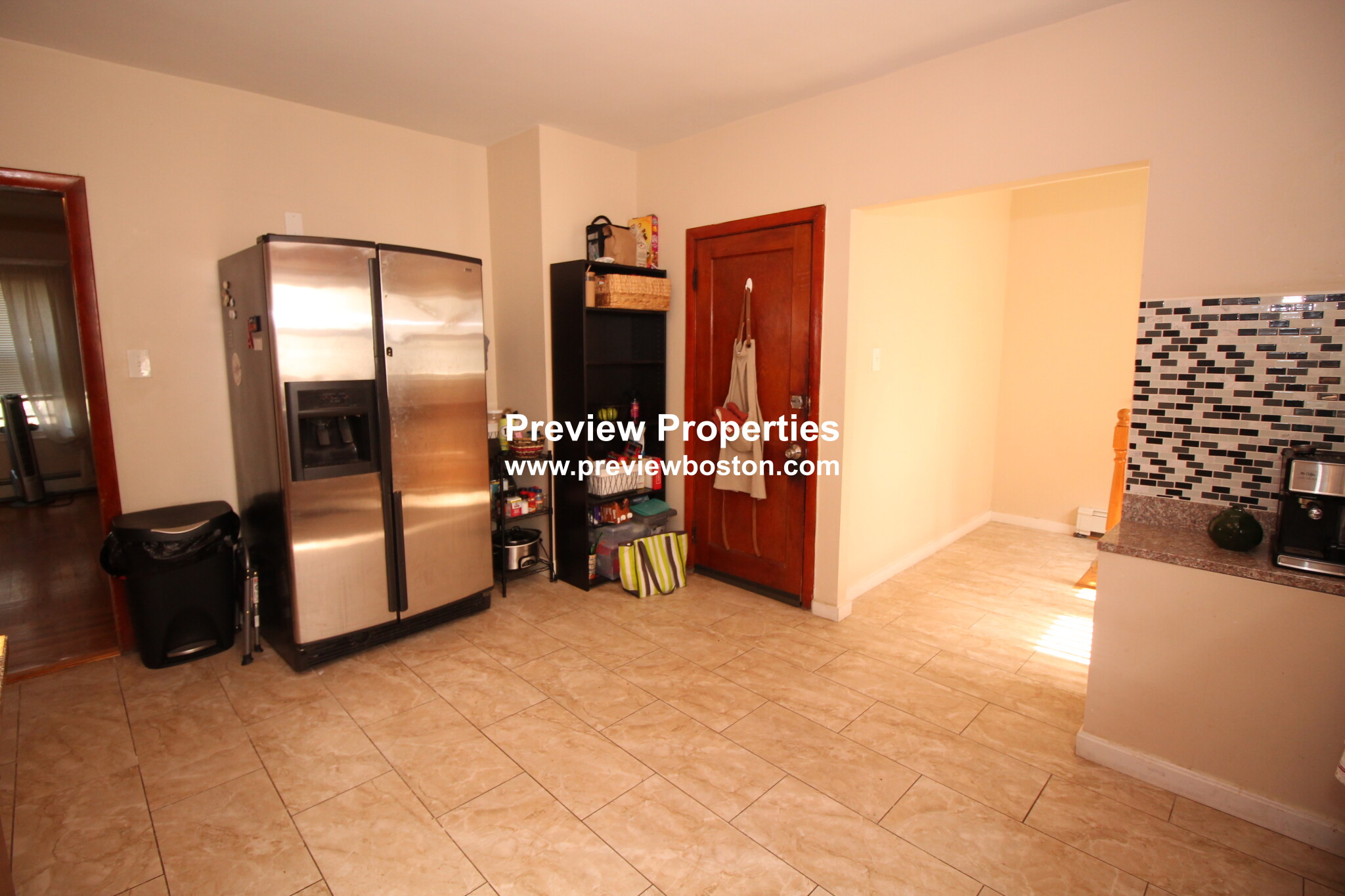 151 Tremont St, Newton Corner