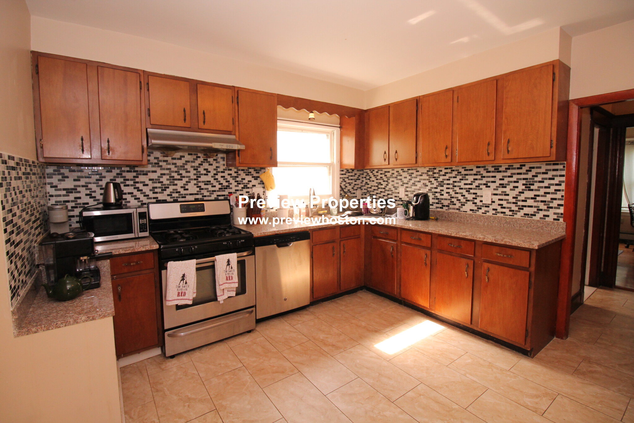 151 Tremont St, Newton Corner