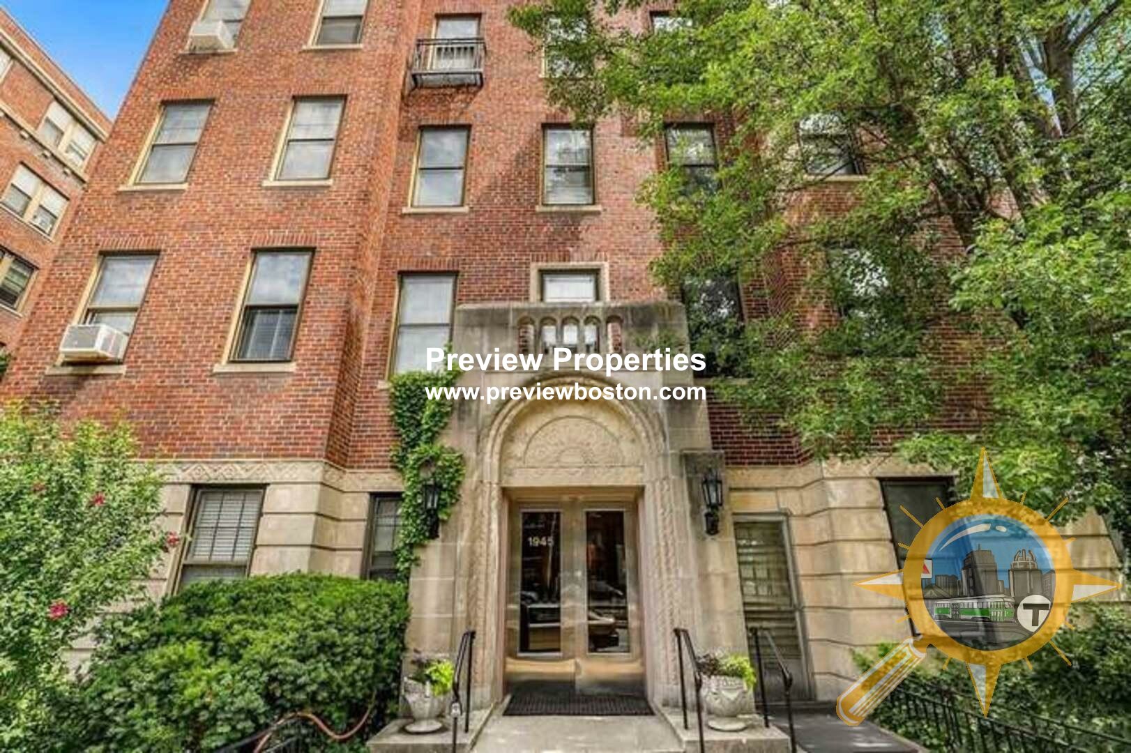 1949 Commonwealth Ave, Brighton