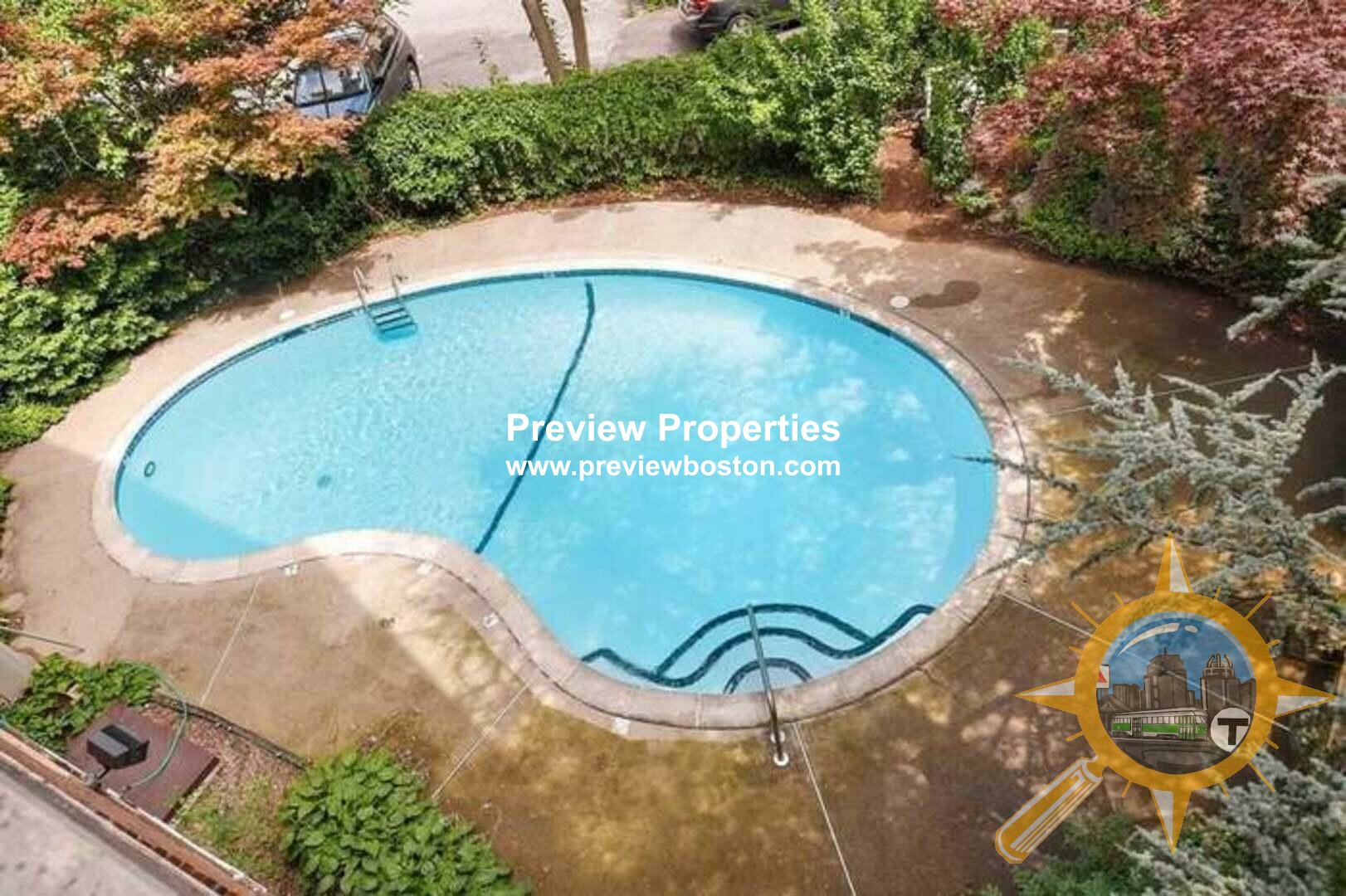 1949 Commonwealth Ave, Brighton