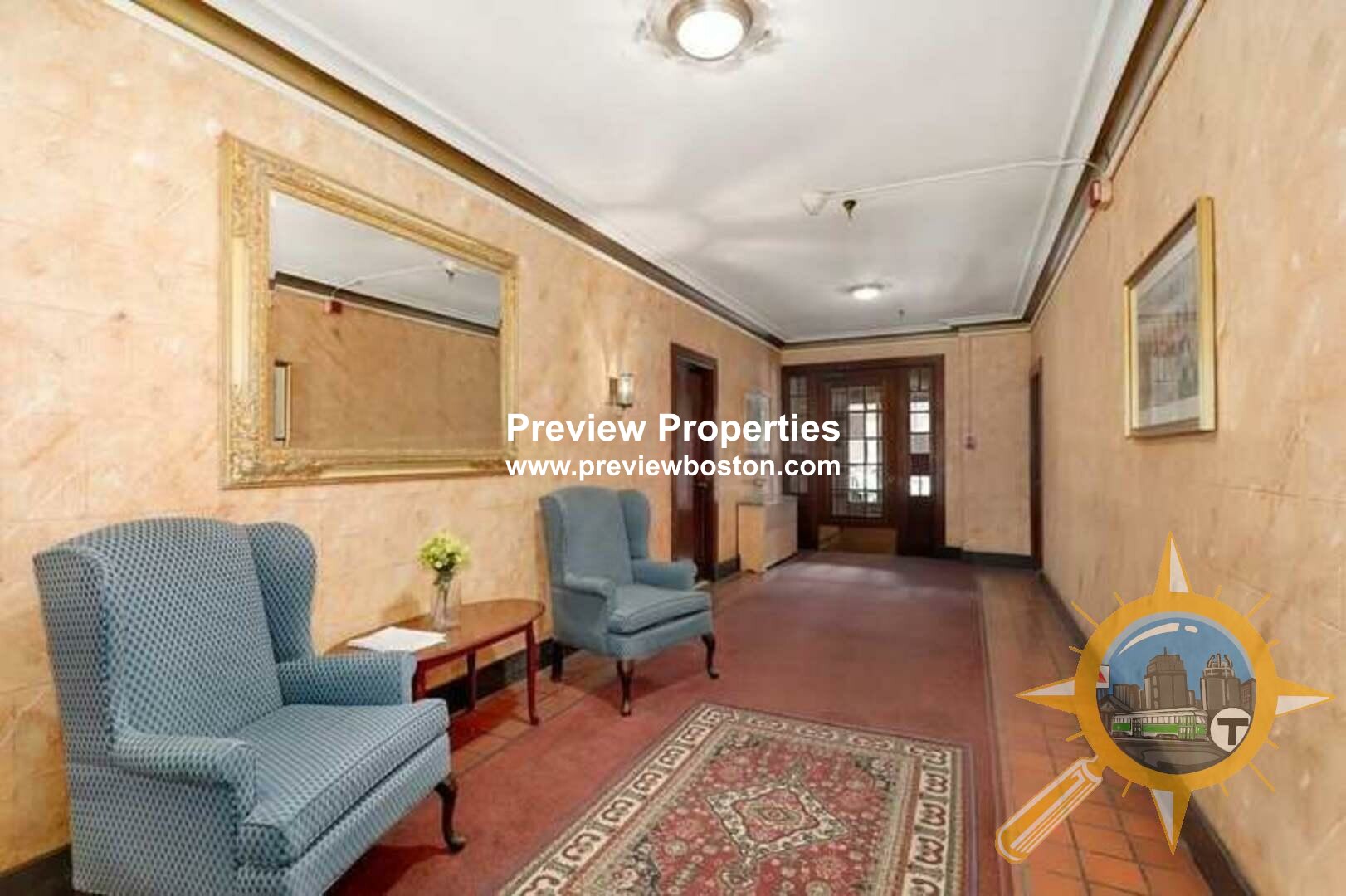 1949 Commonwealth Ave, Brighton