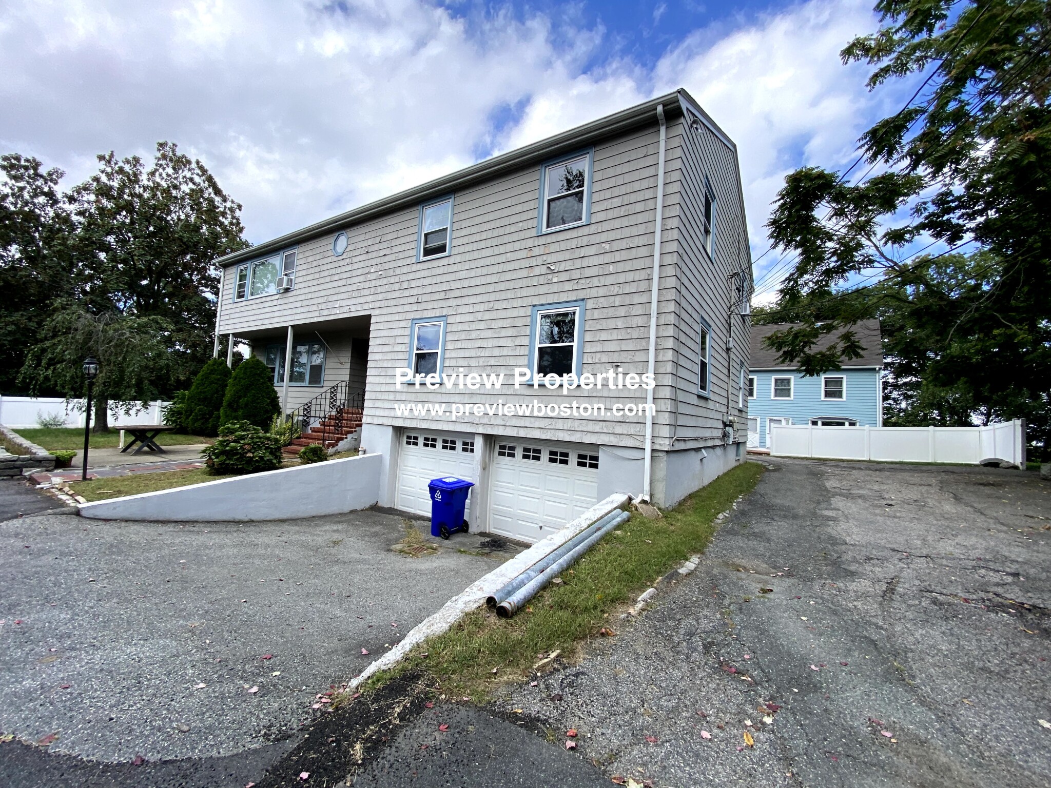 3 bed, 1 bath apartment for rent at 7 Allen Rd Unit 0, Brighton — photo 21 of 21