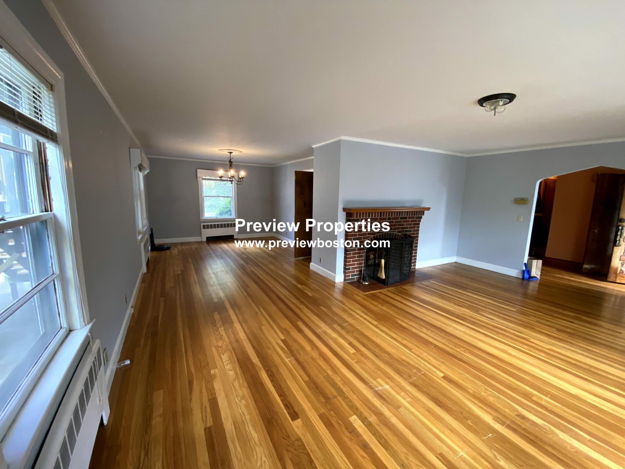 3 bed, 1 bath apartment for rent at 7 Allen Rd Unit 0, Brighton — photo 9 of 21