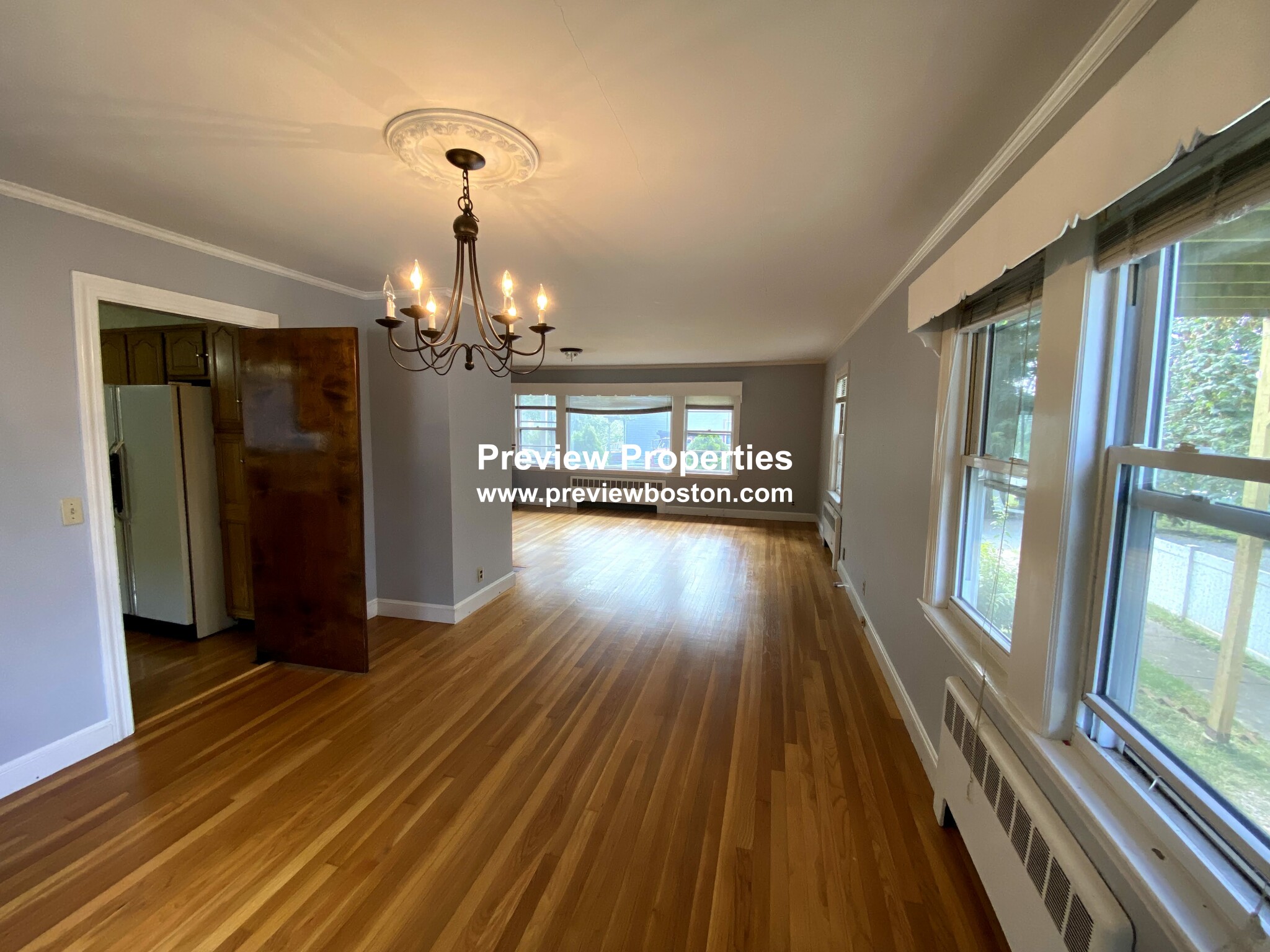 3 bed, 1 bath apartment for rent at 7 Allen Rd Unit 0, Brighton — photo 10 of 21