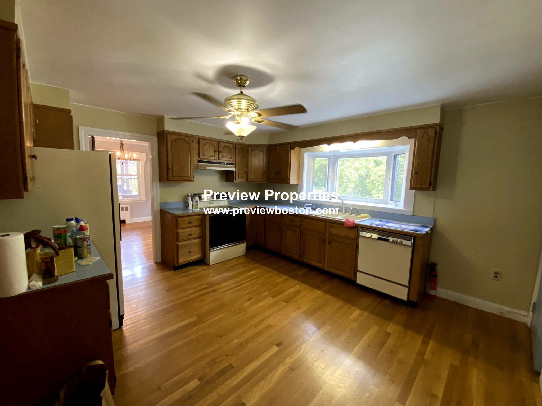 3 bed, 1 bath apartment for rent at 7 Allen Rd Unit 0, Brighton — photo 1 of 21