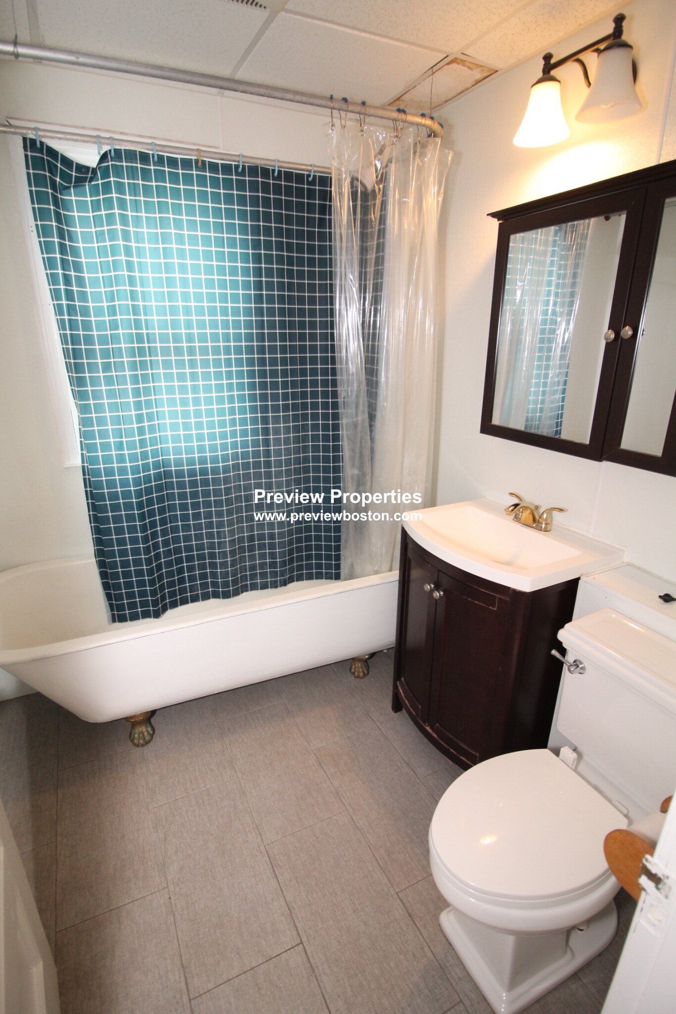 3 bed, 1 bath apartment for rent at 9 Benson St Unit 2, Allston — photo 9 of 14