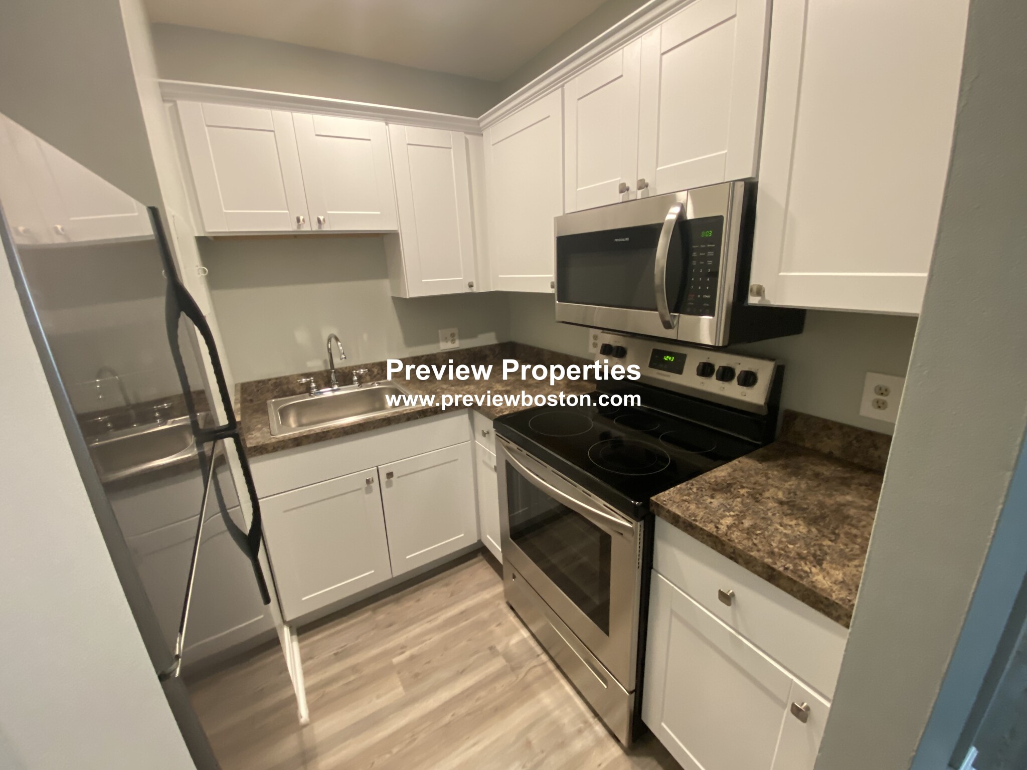 1880 Commonwealth Ave, Brighton