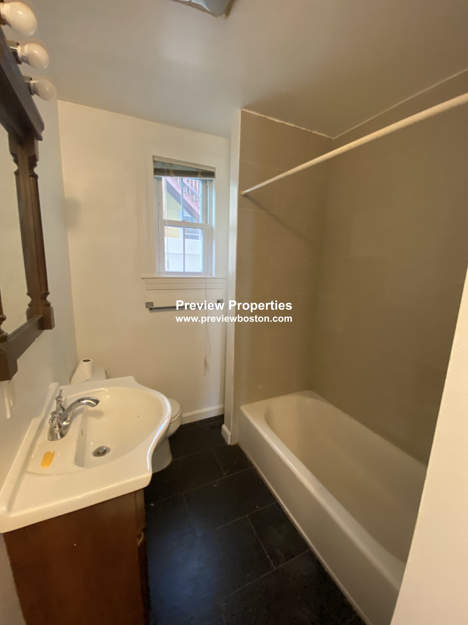 2 bed, 1 bath apartment for rent at 25 Wabon St Unit 1, Dorchester — photo 14 of 15