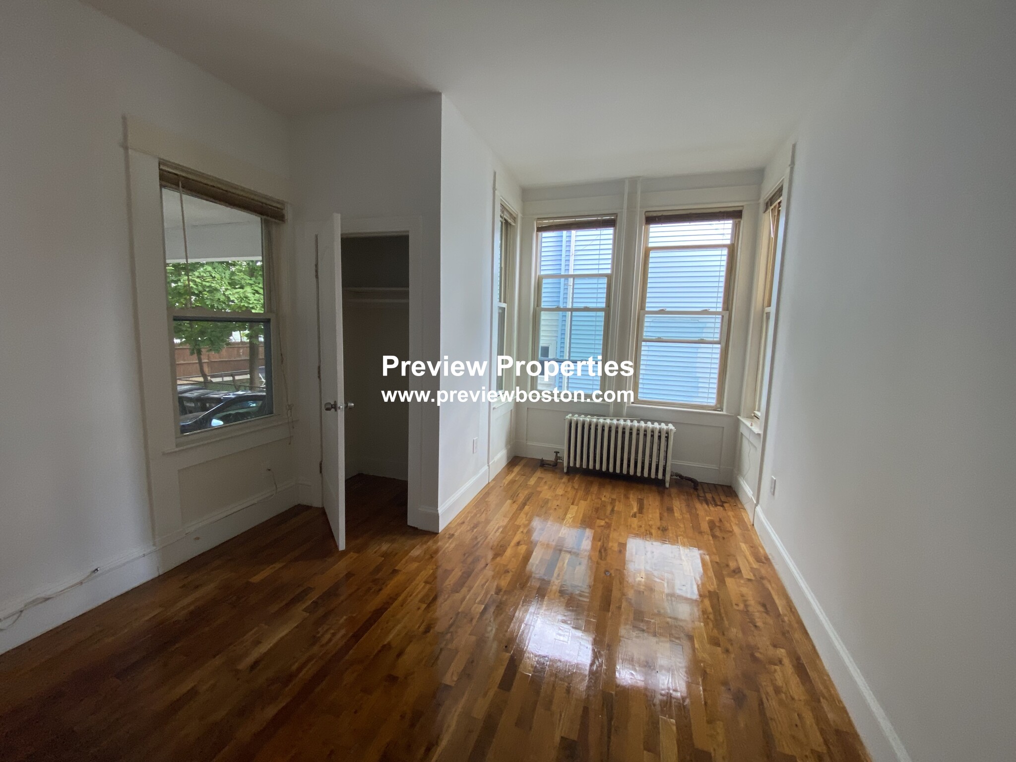 2 bed, 1 bath apartment for rent at 25 Wabon St Unit 1, Dorchester — photo 9 of 15