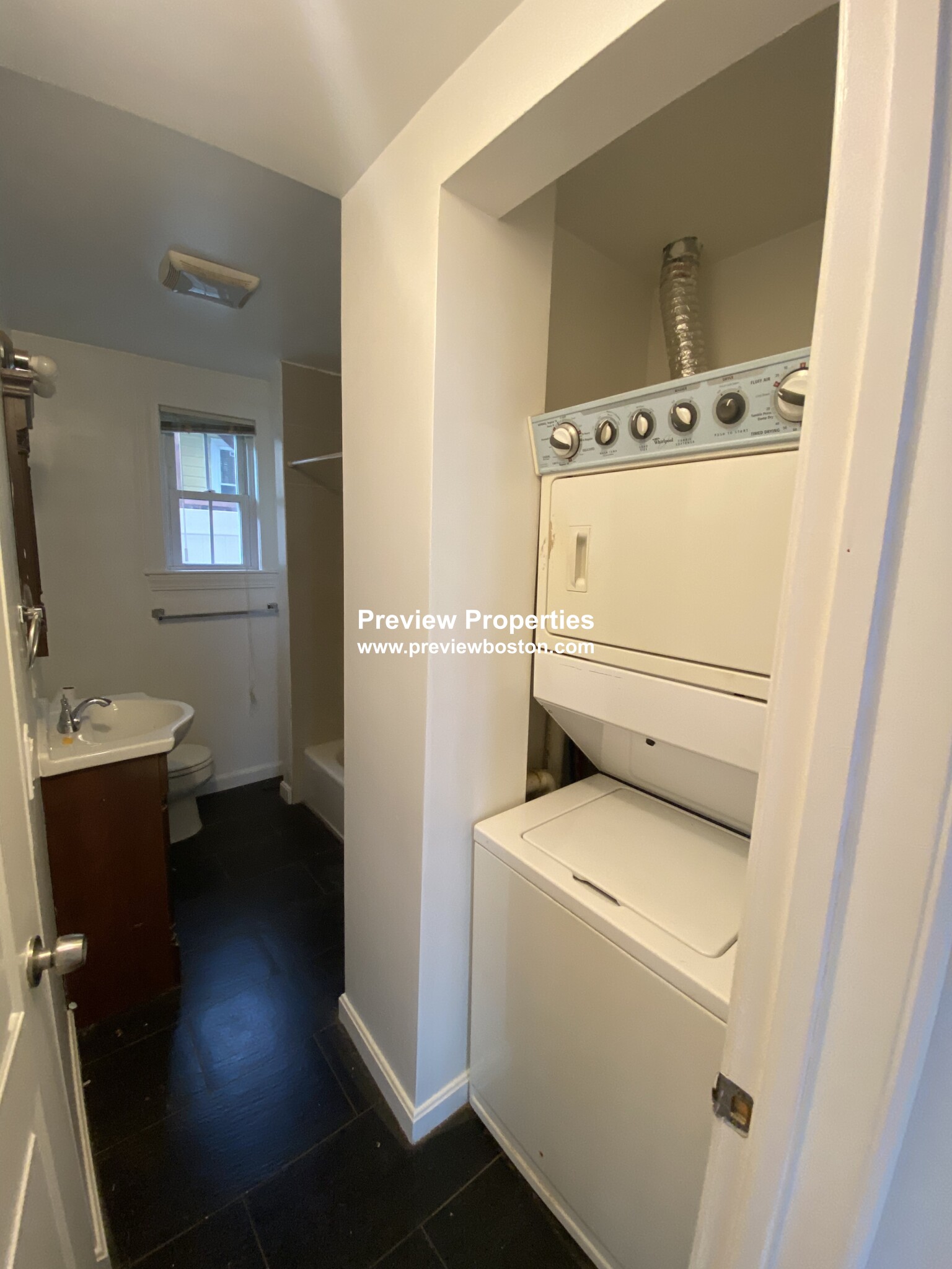 2 bed, 1 bath apartment for rent at 25 Wabon St Unit 1, Dorchester — photo 12 of 15