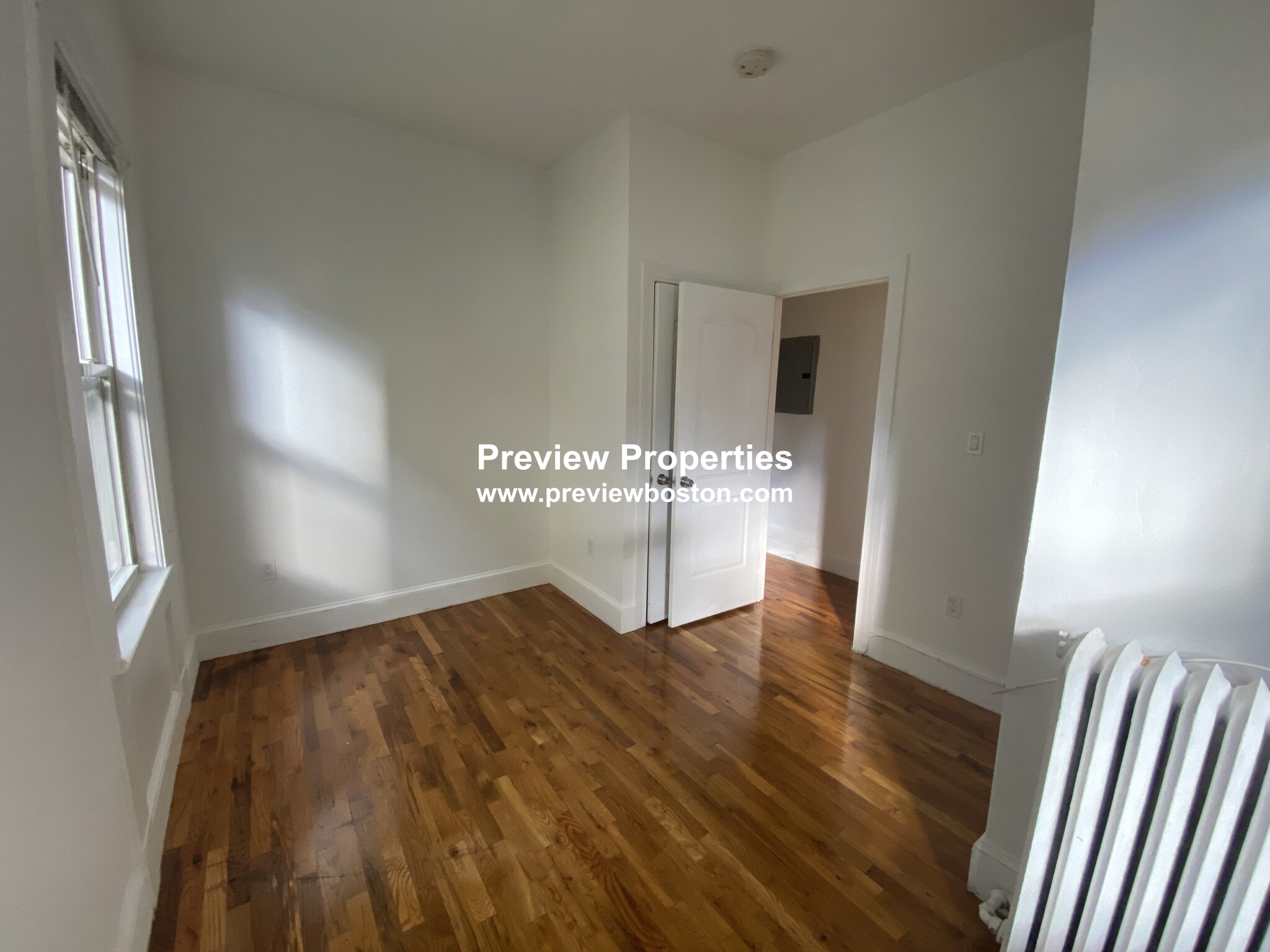 2 bed, 1 bath apartment for rent at 25 Wabon St Unit 1, Dorchester — photo 7 of 15
