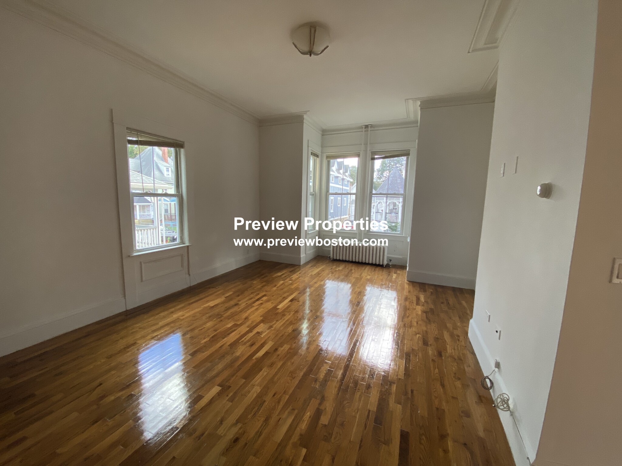 2 bed, 1 bath apartment for rent at 25 Wabon St Unit 1, Dorchester — photo 4 of 15