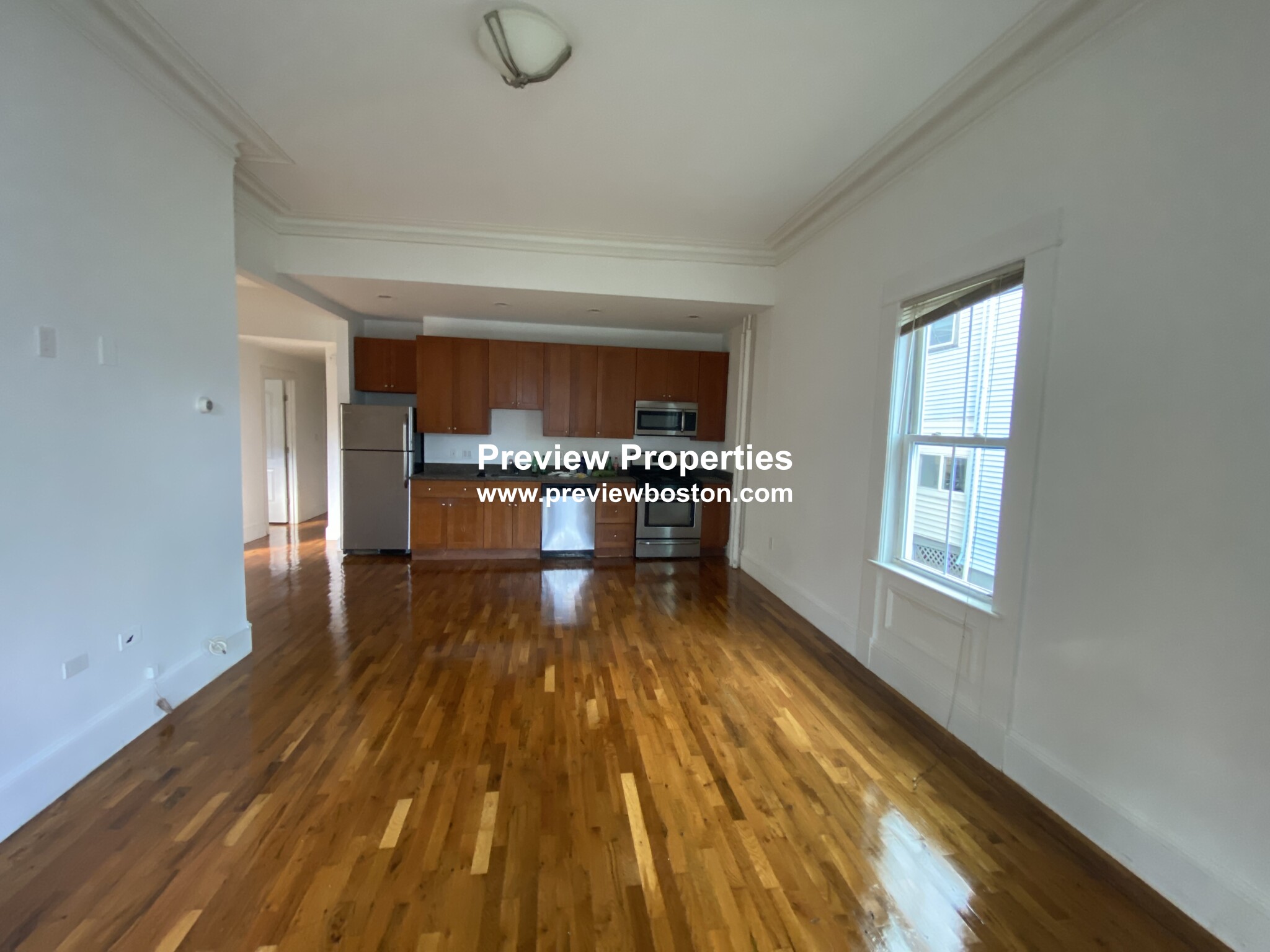 2 bed, 1 bath apartment for rent at 25 Wabon St Unit 1, Dorchester — photo 5 of 15