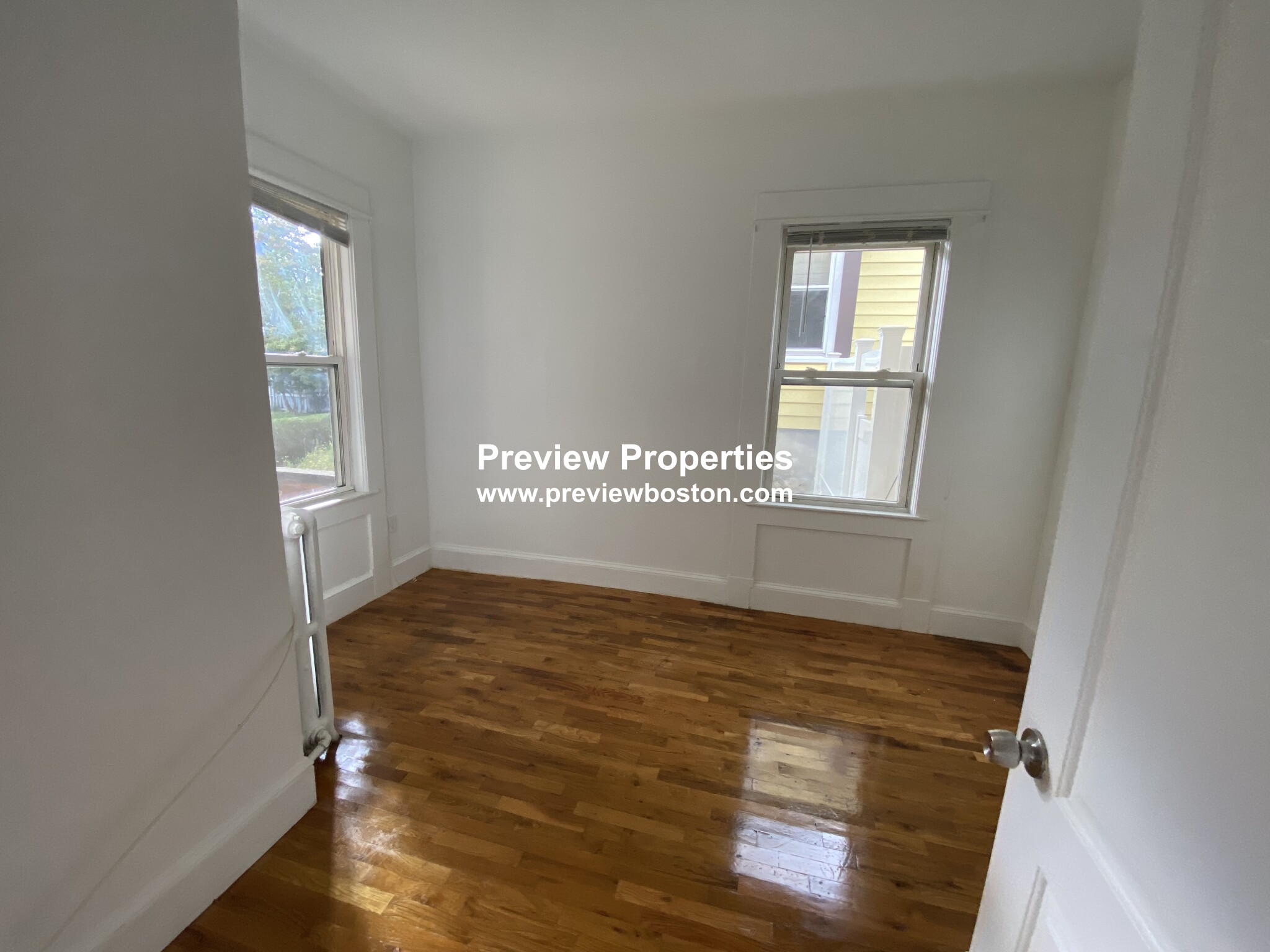 2 bed, 1 bath apartment for rent at 25 Wabon St Unit 1, Dorchester — photo 11 of 15