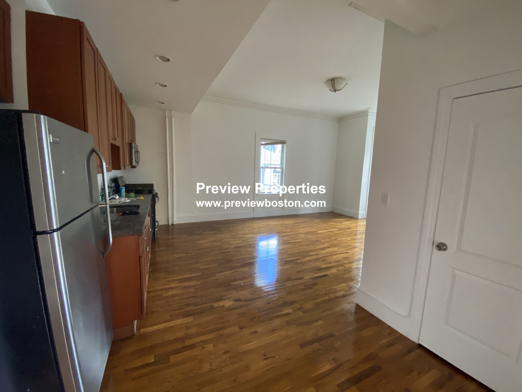 2 bed, 1 bath apartment for rent at 25 Wabon St Unit 1, Dorchester — photo 6 of 15