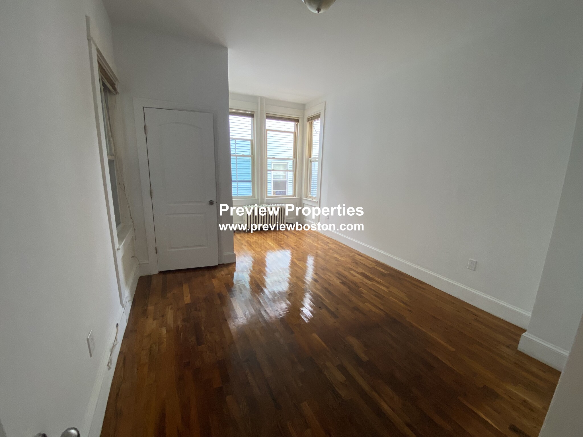 2 bed, 1 bath apartment for rent at 25 Wabon St Unit 1, Dorchester — photo 10 of 15