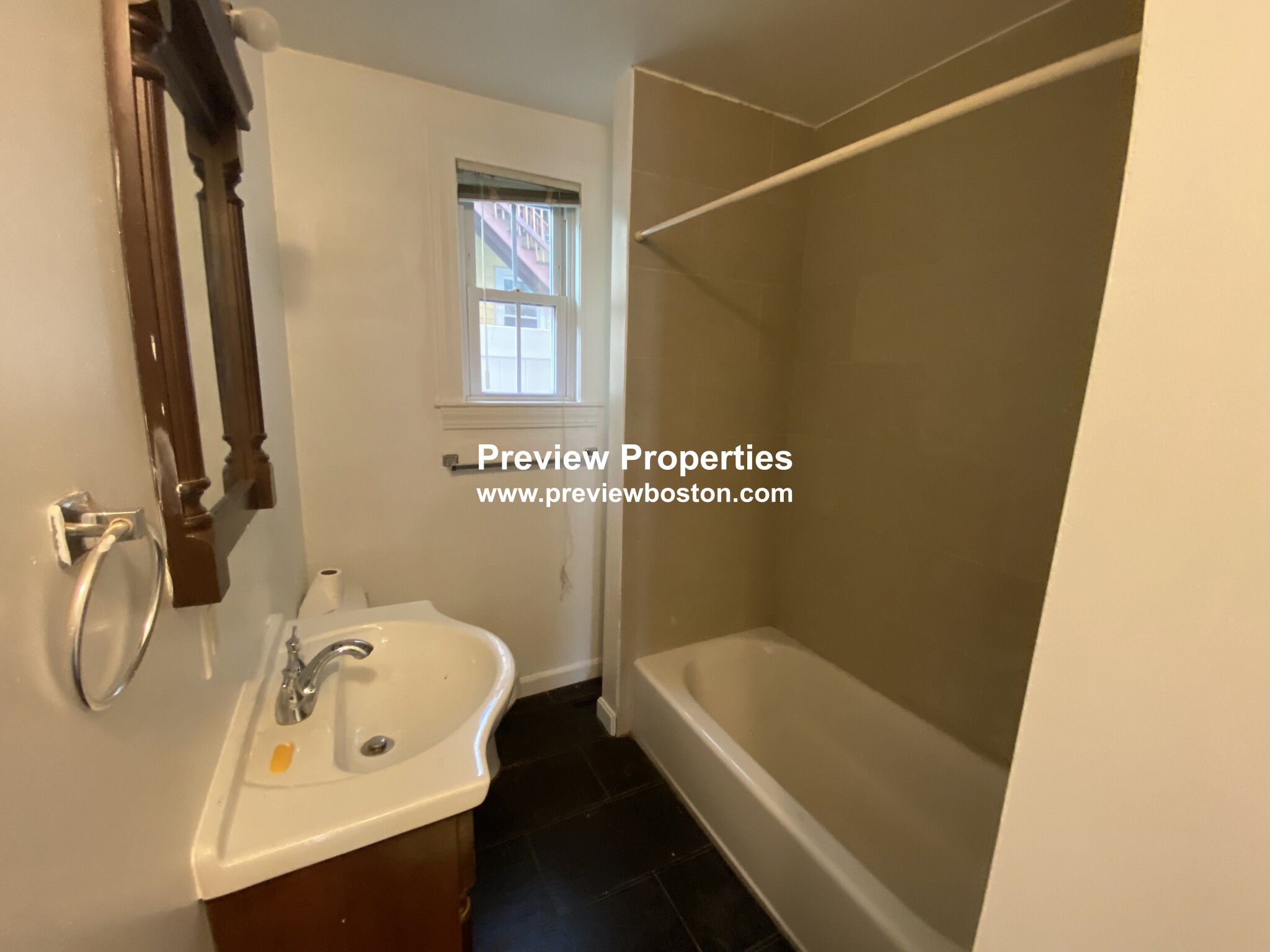 2 bed, 1 bath apartment for rent at 25 Wabon St Unit 1, Dorchester — photo 13 of 15