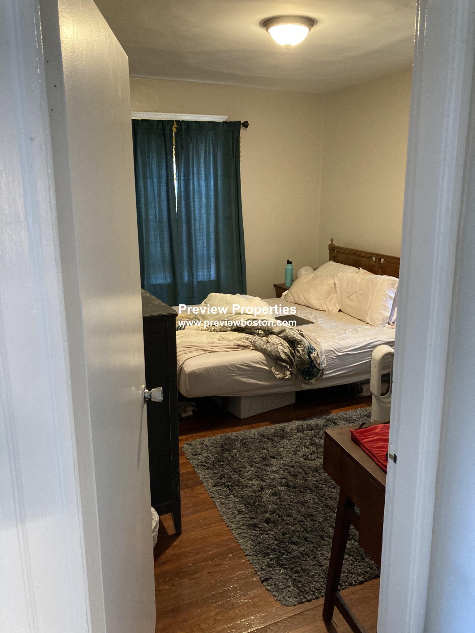 2 bed, 1 bath apartment for rent at 8 Woodside Ave Unit 2, Jamaica Plain — photo 5 of 11