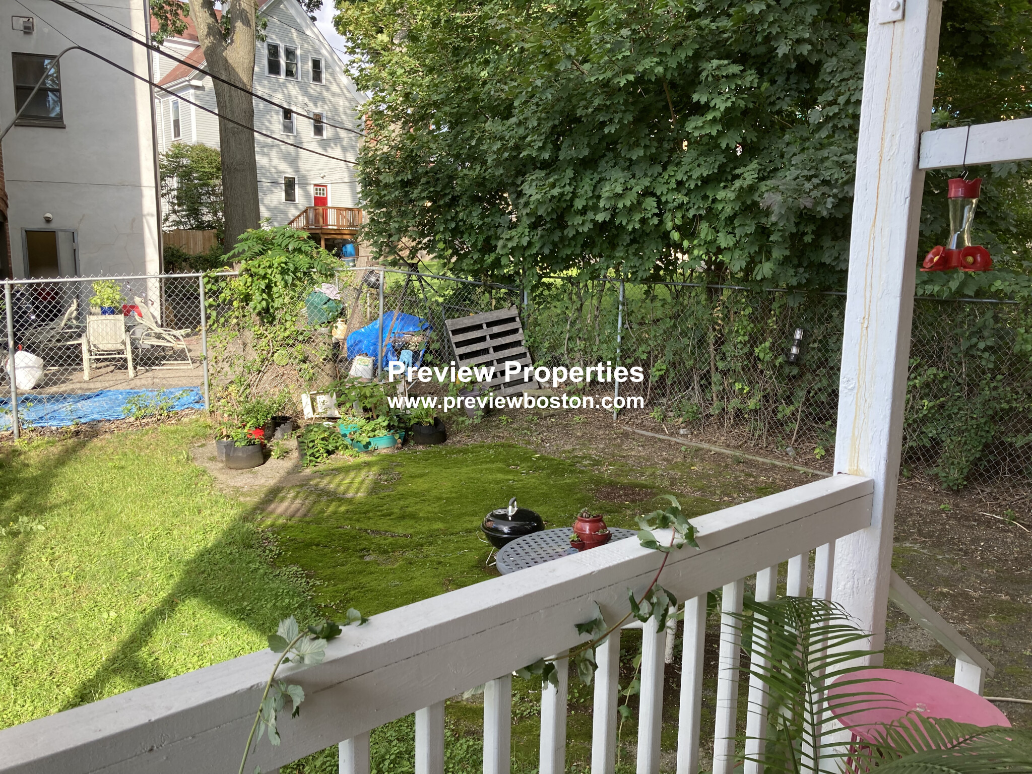 2 bed, 1 bath apartment for rent at 8 Woodside Ave Unit 2, Jamaica Plain — photo 11 of 11