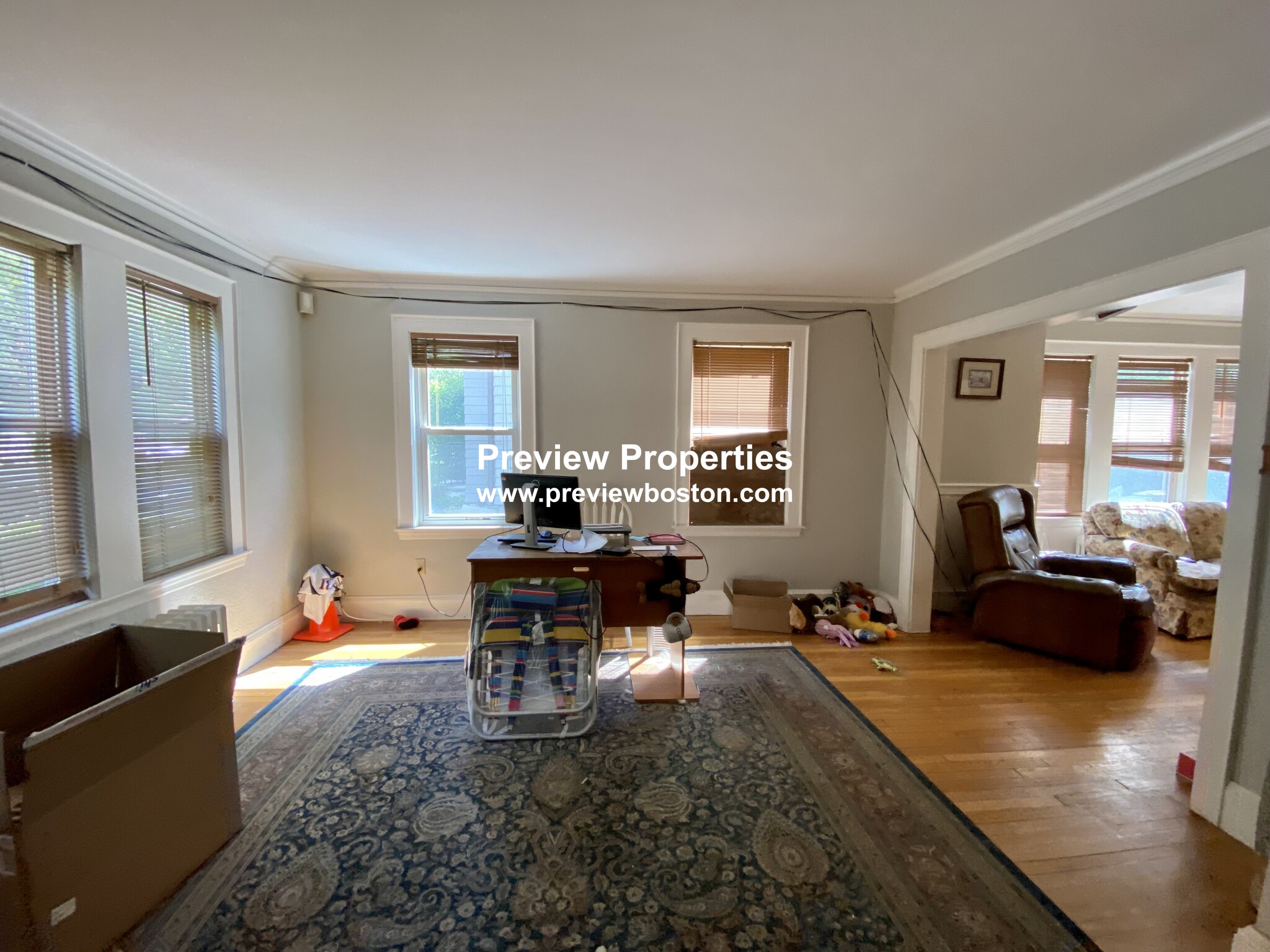 5 bed, 2.5 bath apartment for rent at 80 Lake St Unit 0, Brighton — photo 38 of 64