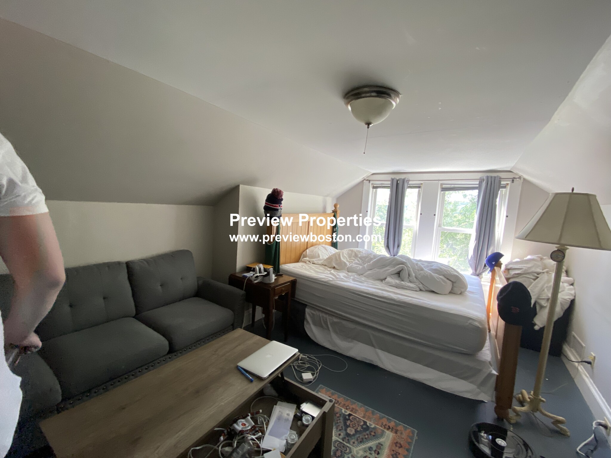 5 bed, 2.5 bath apartment for rent at 80 Lake St Unit 0, Brighton — photo 61 of 64