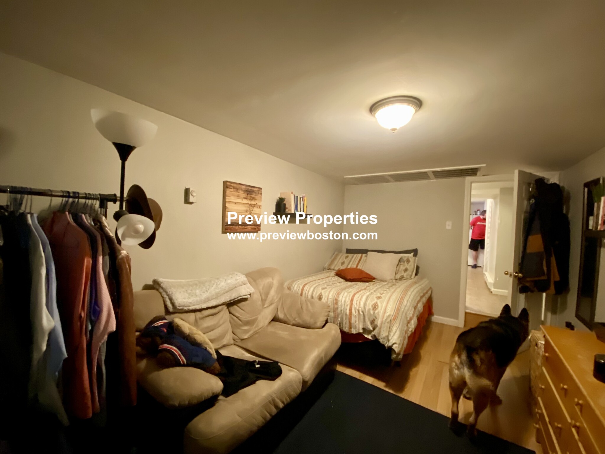 5 bed, 2.5 bath apartment for rent at 80 Lake St Unit 0, Brighton — photo 43 of 64