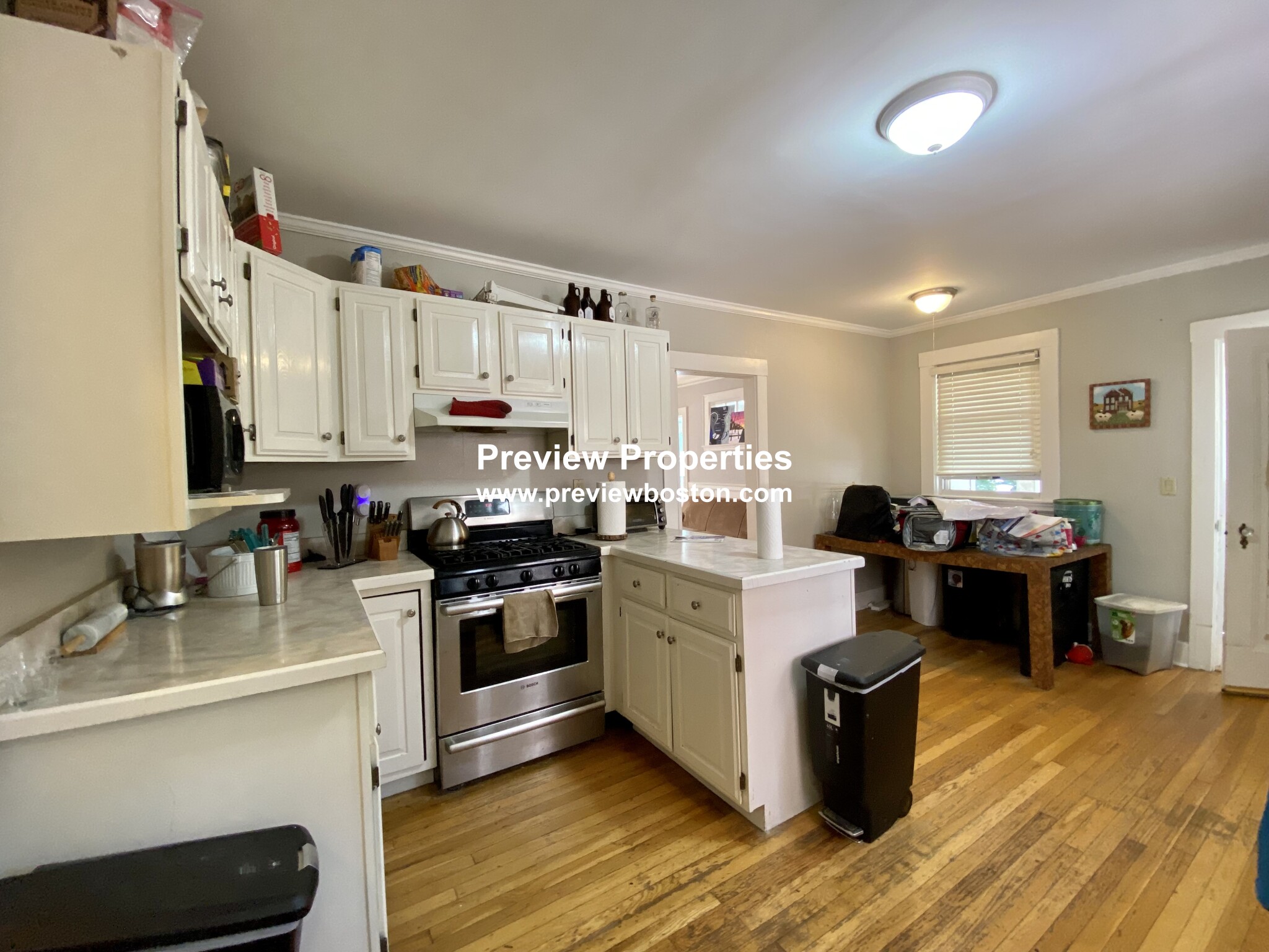 5 bed, 2.5 bath apartment for rent at 80 Lake St Unit 0, Brighton — photo 48 of 64